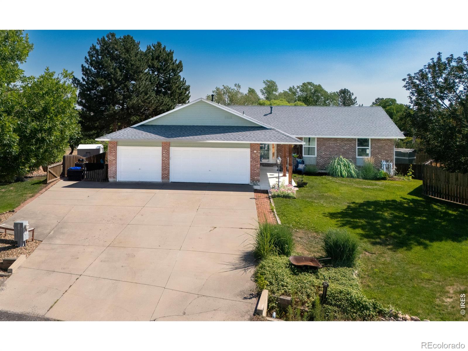 4608  Mountain View Court, loveland&nbsp; House Search MLS Picture