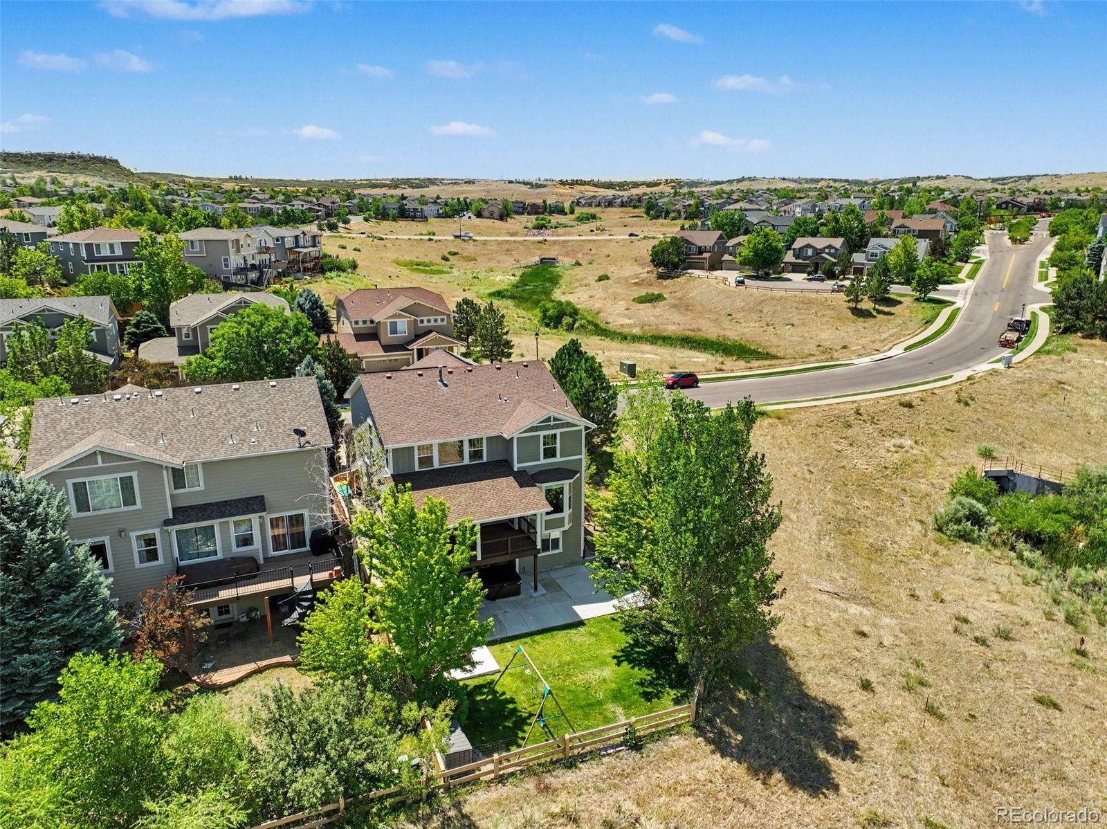 10459  Wagon Box Circle, littleton&nbsp; House Search MLS Picture