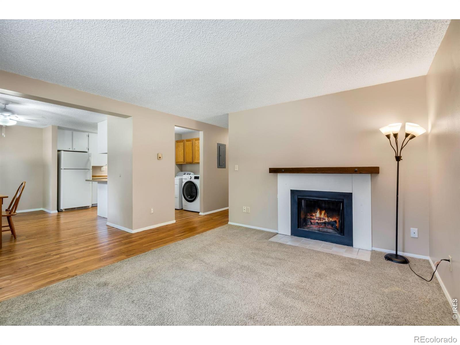 925  Columbia Road, fort collins&nbsp; House Search MLS Picture