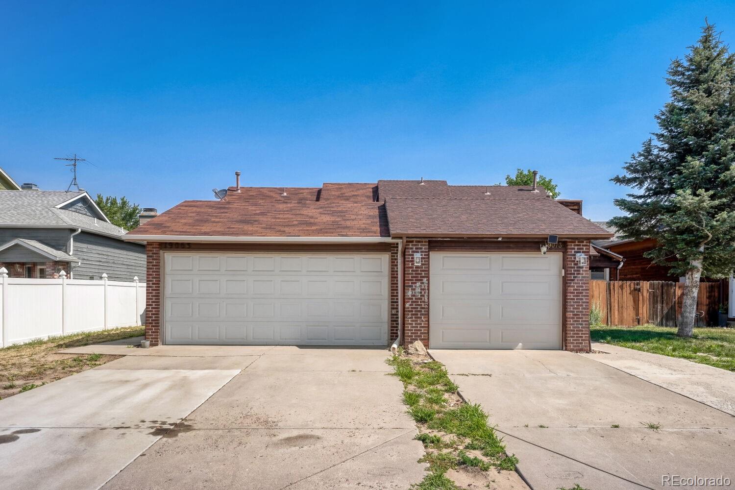19073 E 16th Avenue, aurora&nbsp; House Search MLS Picture