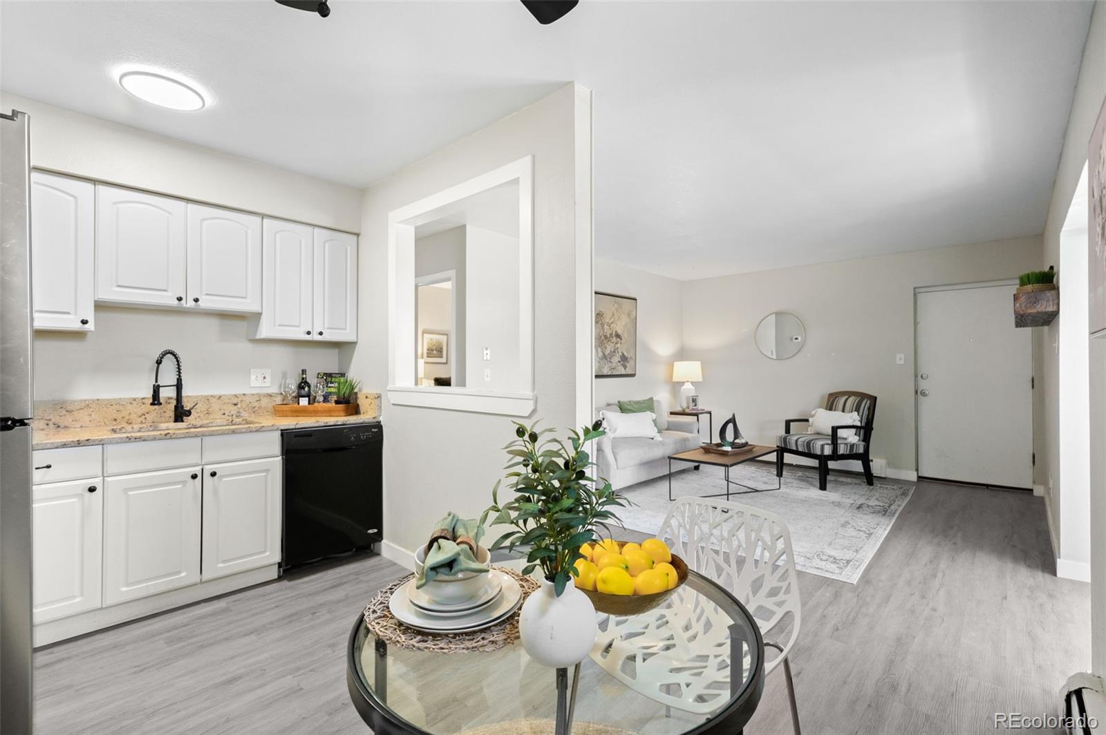 9380 W 49th Avenue, wheat ridge&nbsp; House Search MLS Picture