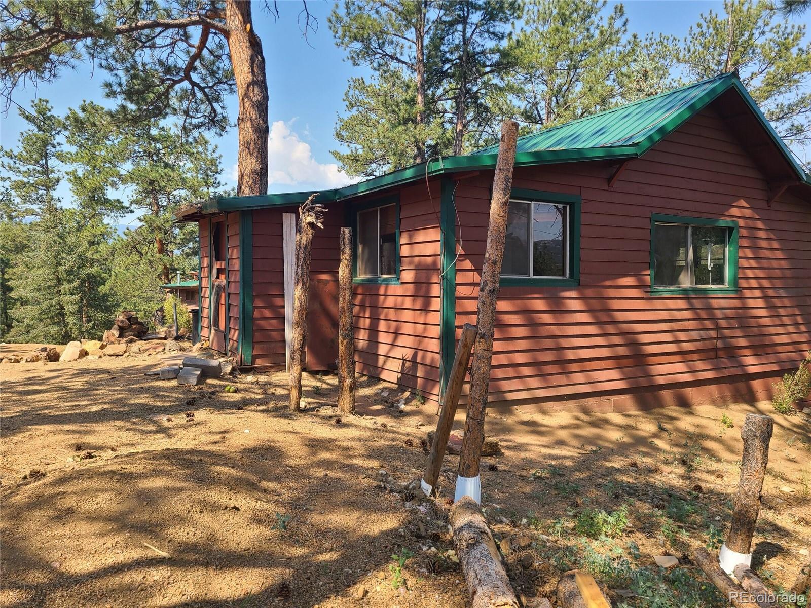 23721  Summit Street, pine&nbsp; House Search MLS Picture