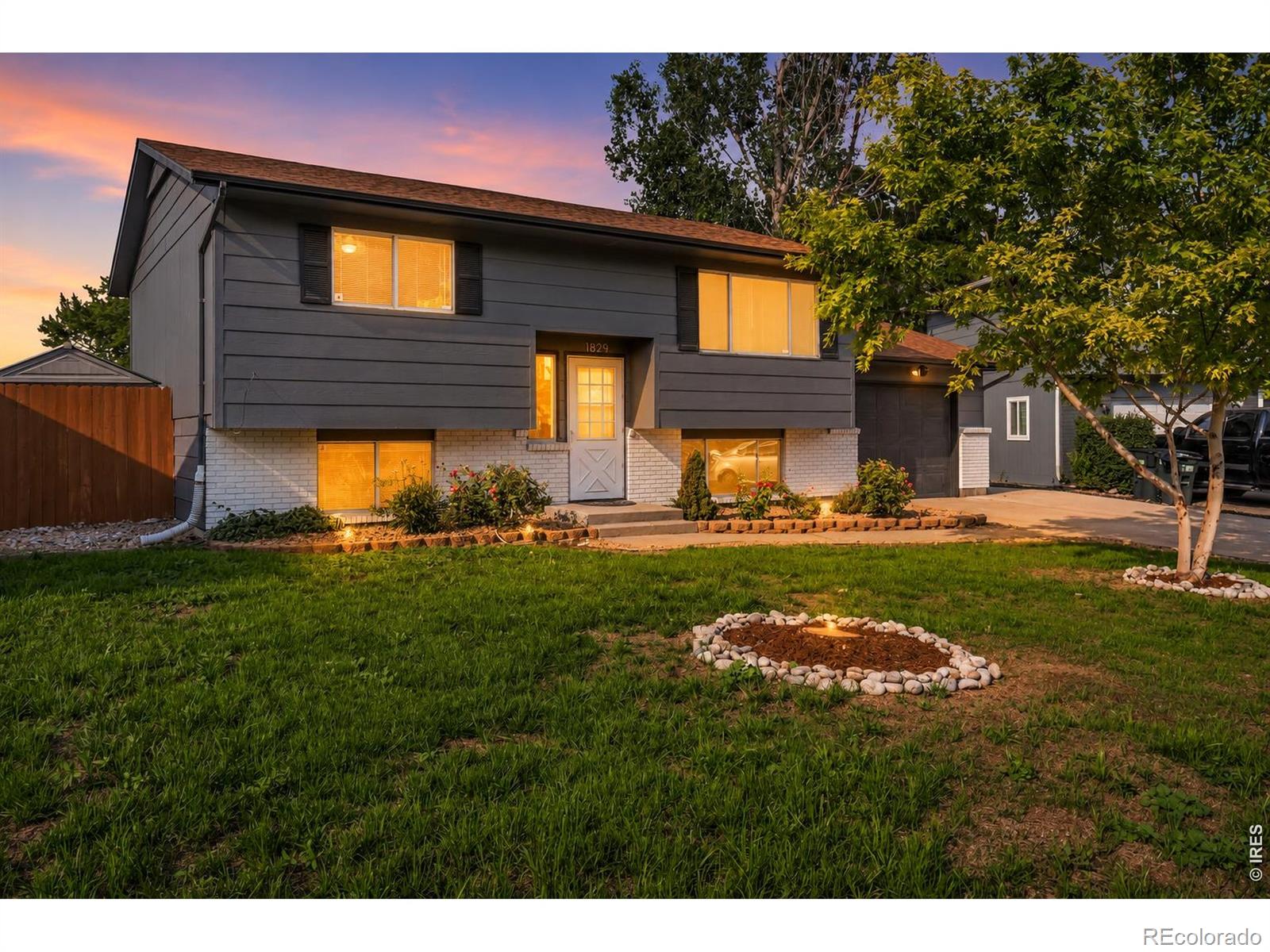 greeley&nbsp; House Search Picture