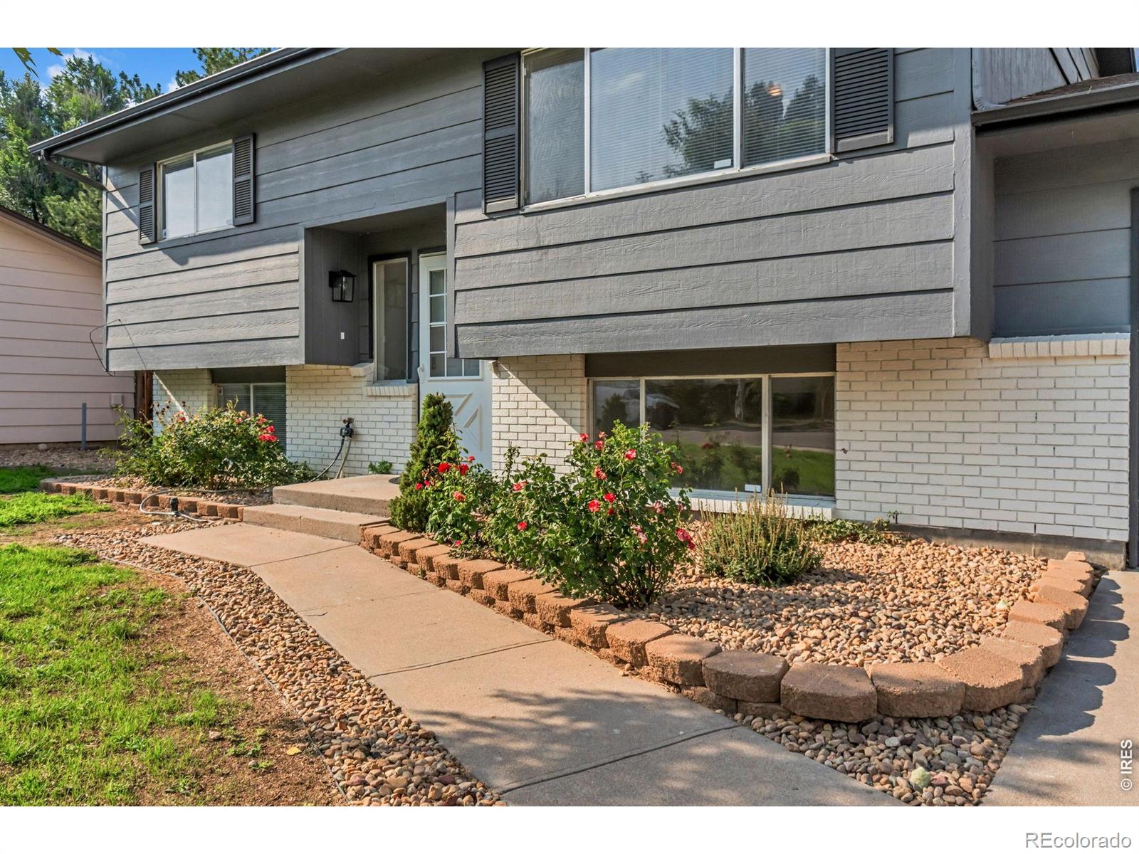1829  31st Street, greeley&nbsp; House Search MLS Picture