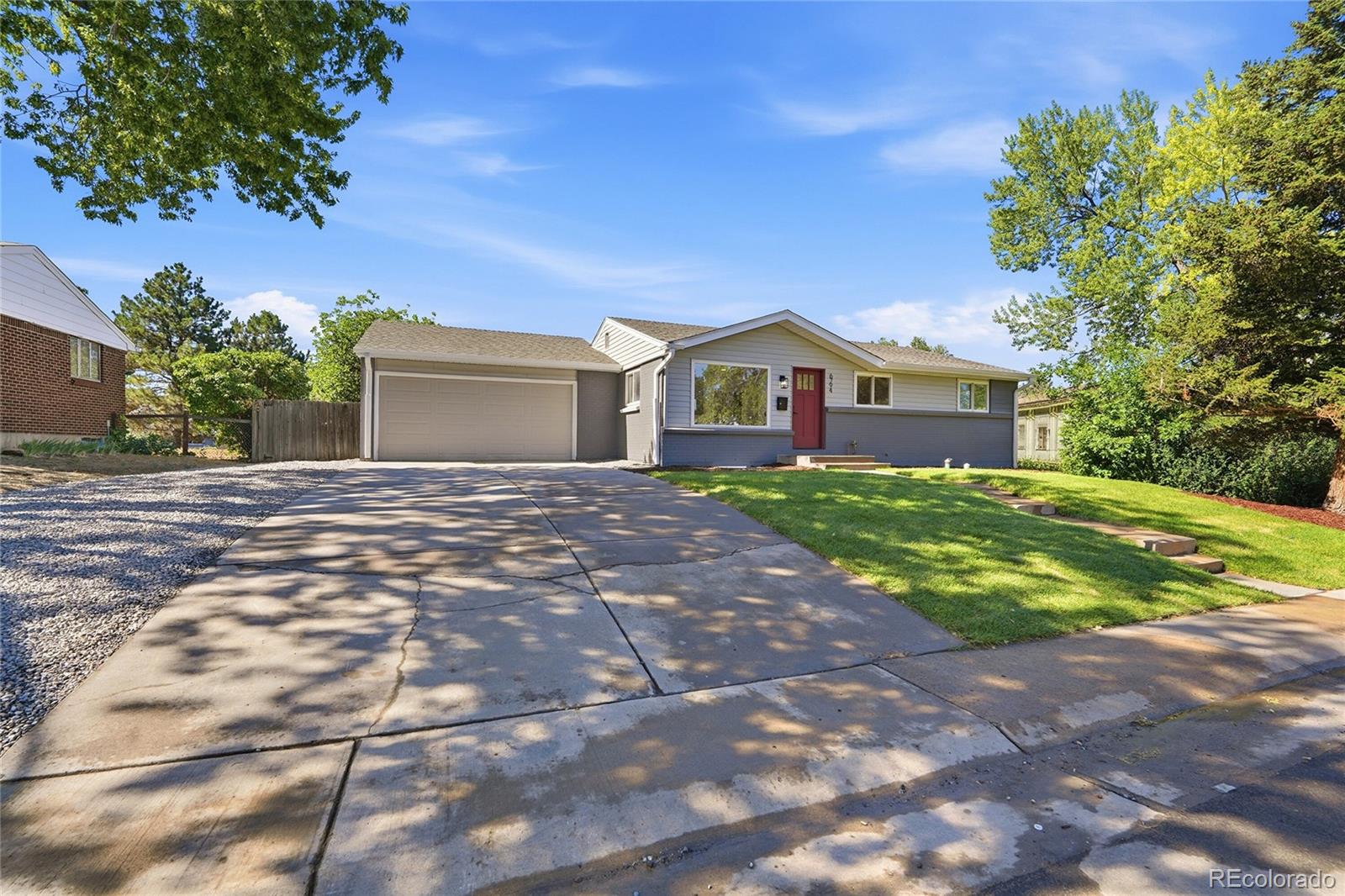 6794 S Ash Way, centennial&nbsp; House Search MLS Picture