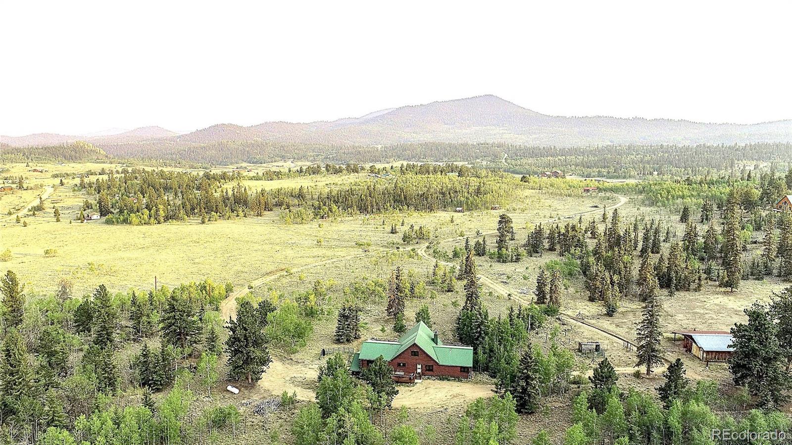 218 N Quarter Horse , como&nbsp; House Search MLS Picture