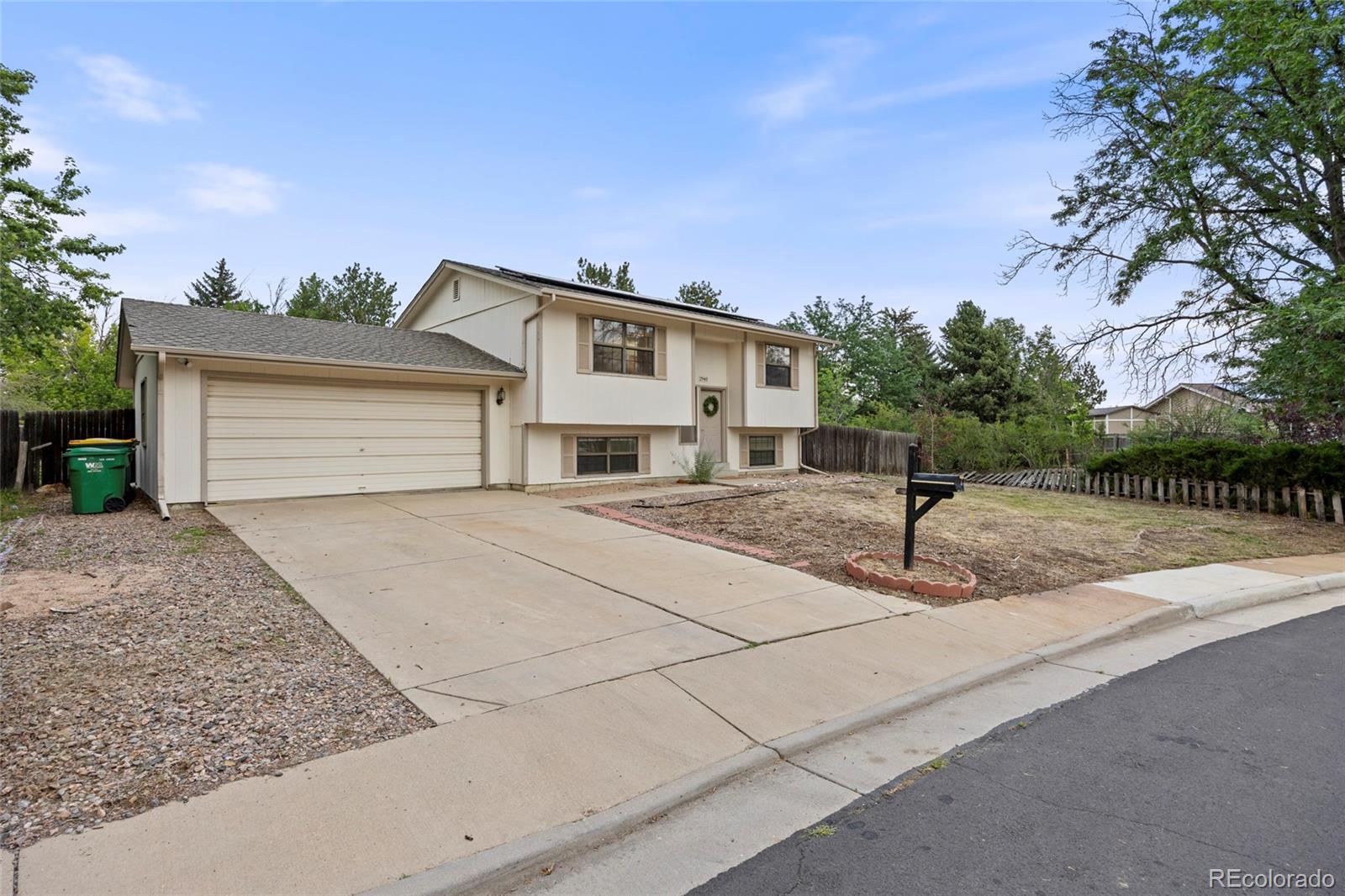 2940 W 133rd Avenue, broomfield&nbsp; House Search MLS Picture