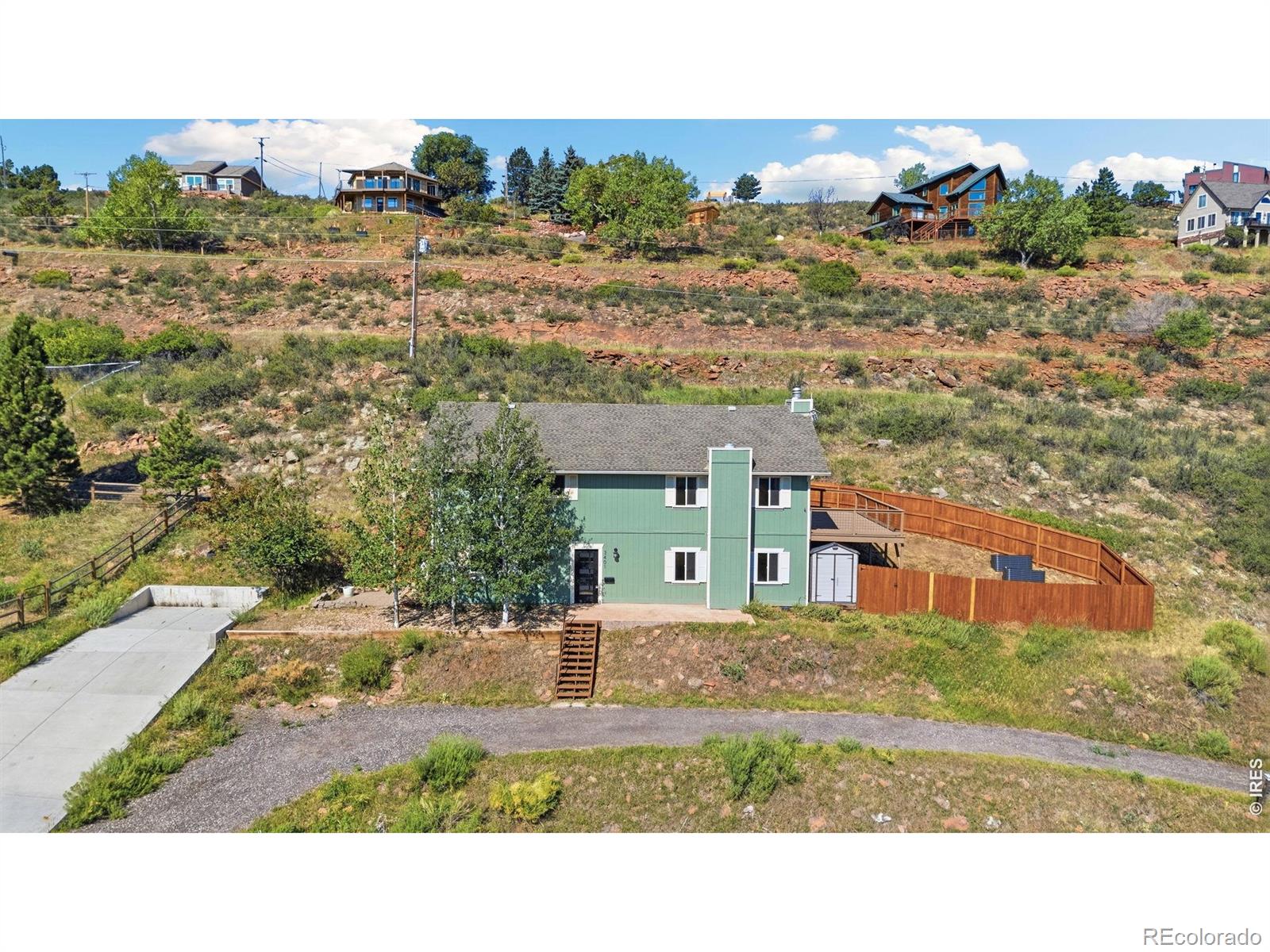 fort collins&nbsp; House Search Picture