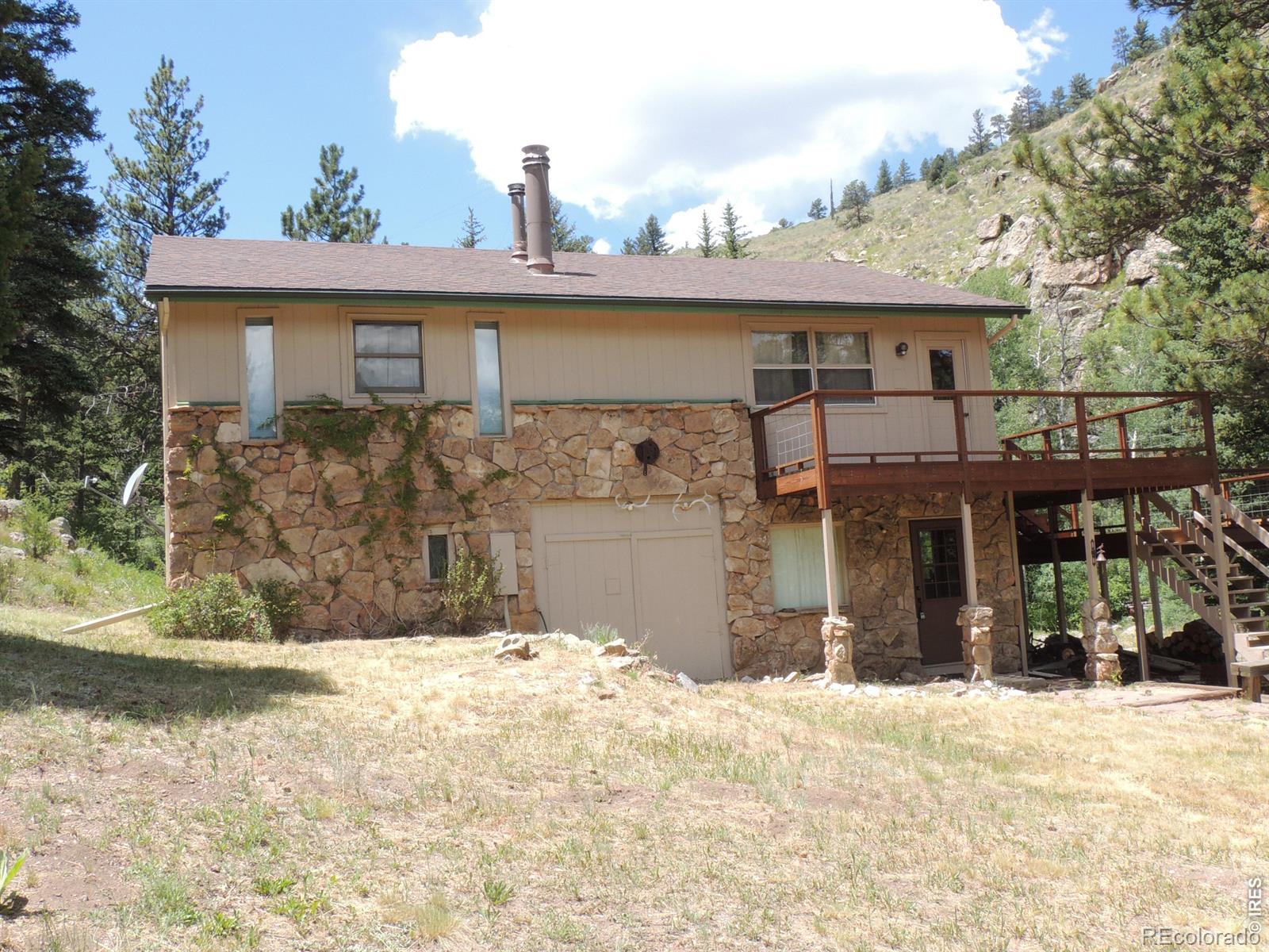 2300  Red Ashby Road, livermore&nbsp; House Search MLS Picture