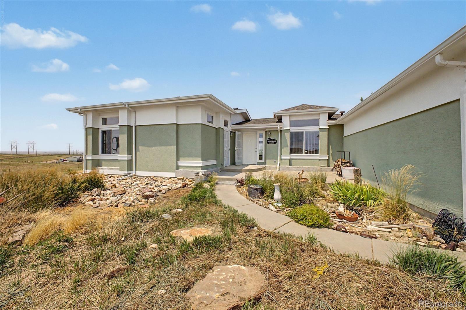deer trail&nbsp; Horse Properties Search Picture
