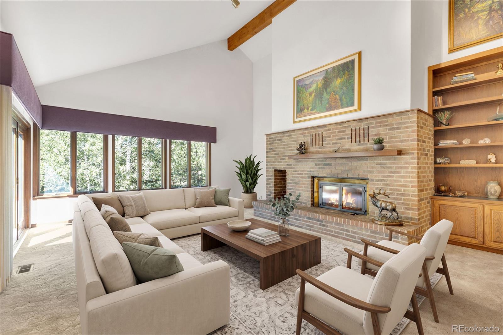 buffalo creek&nbsp; Horse Properties Search Picture