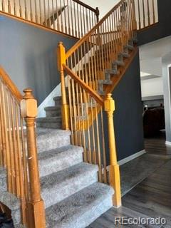 2366 S Genoa Street, aurora&nbsp; House Search MLS Picture