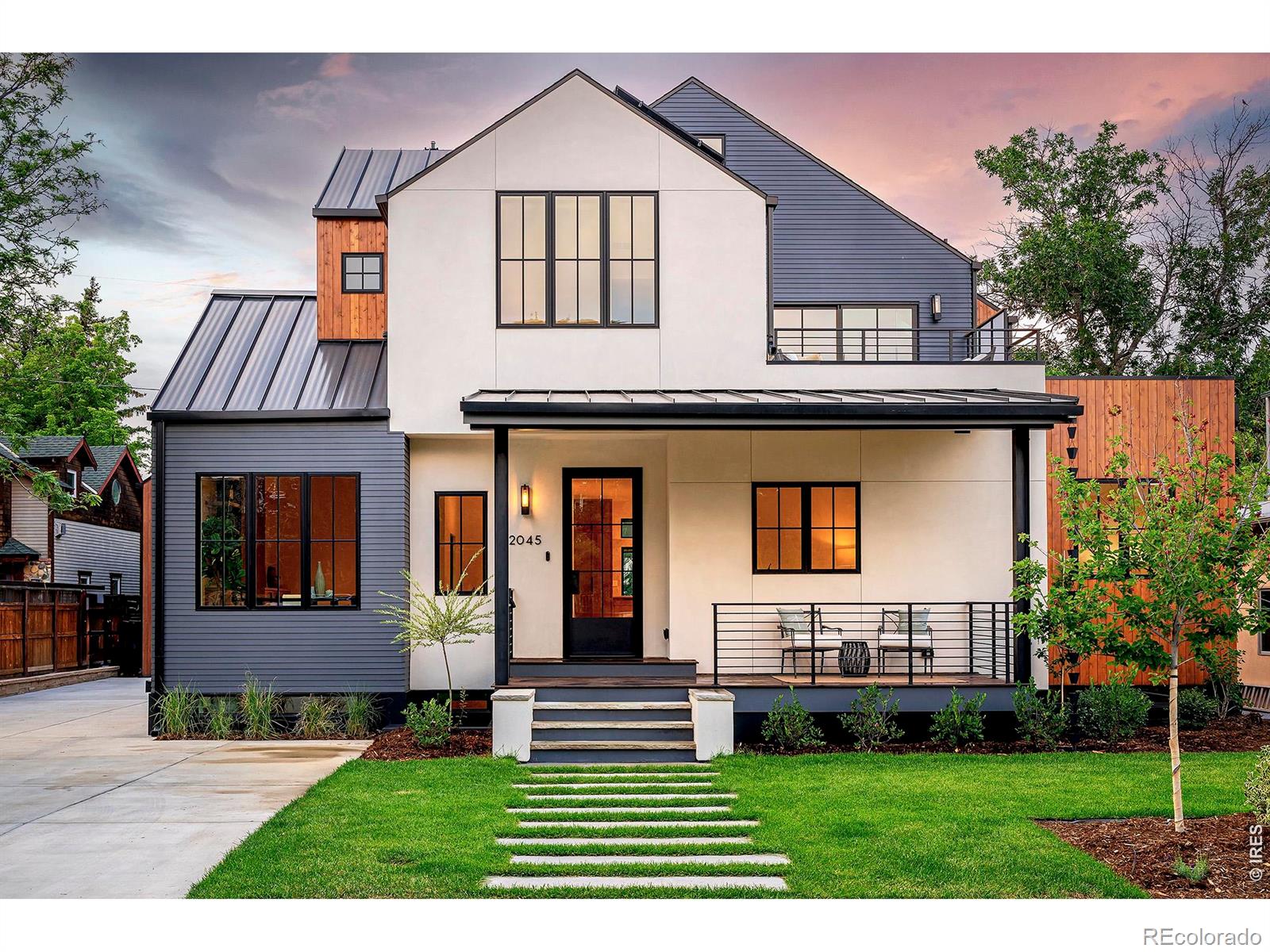boulder&nbsp; House Search Picture