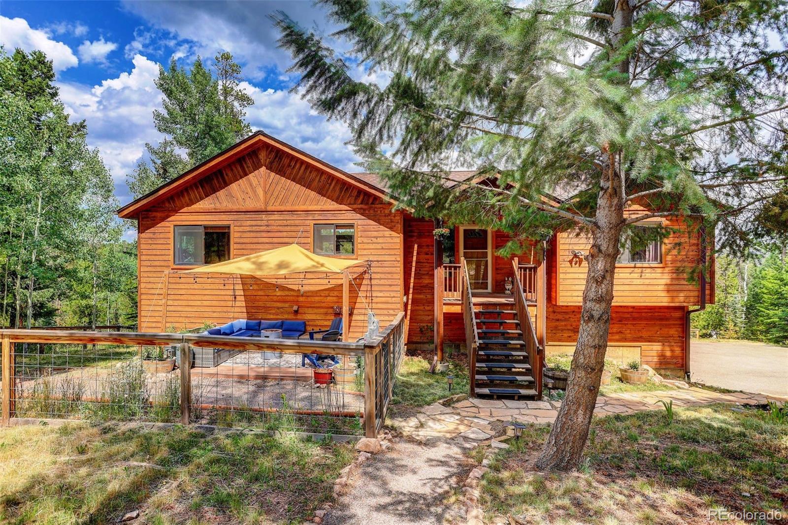 10972  Milliken Avenue, conifer&nbsp; House Search MLS Picture