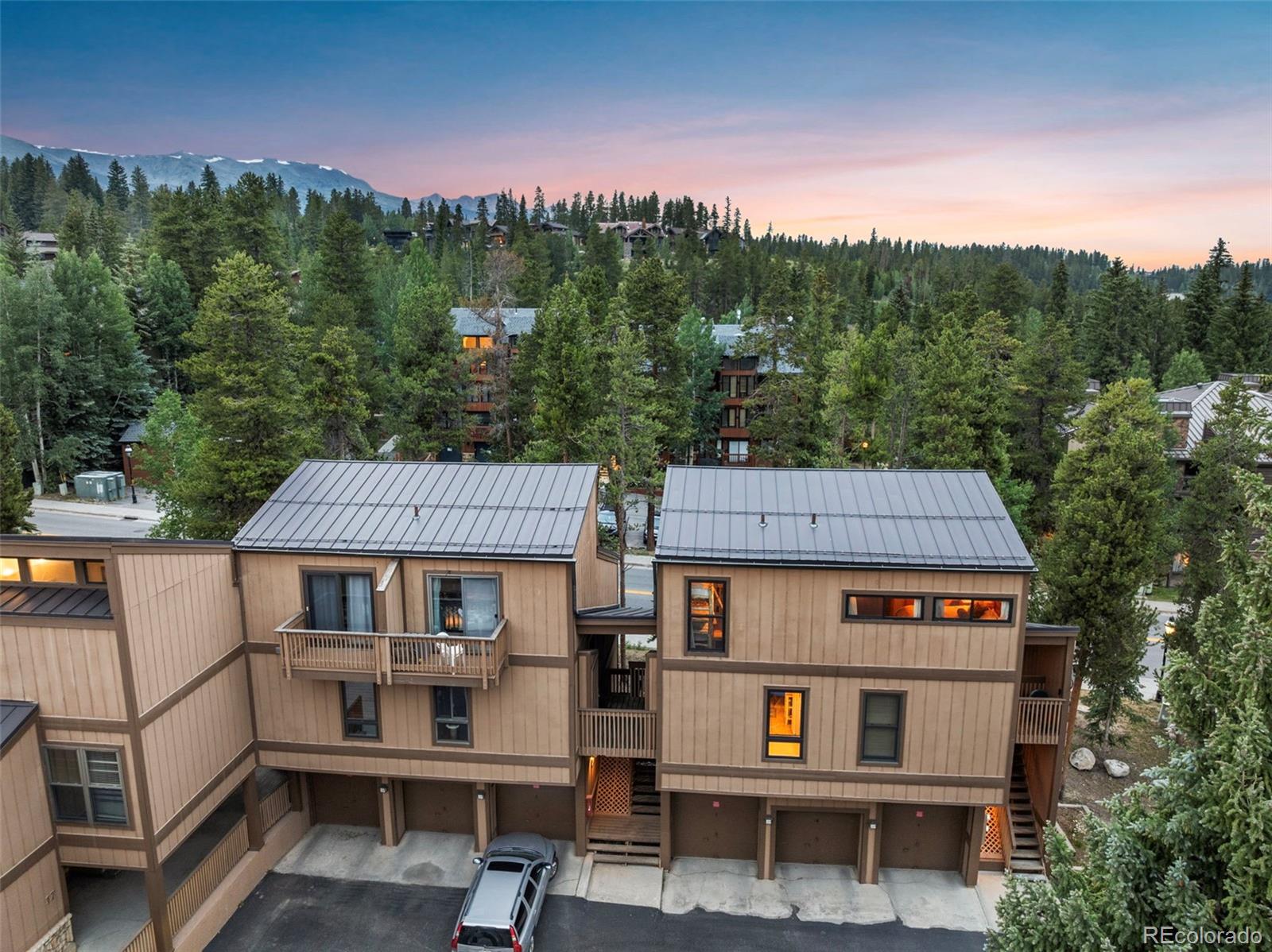 205  Primrose Path, breckenridge&nbsp; House Search MLS Picture