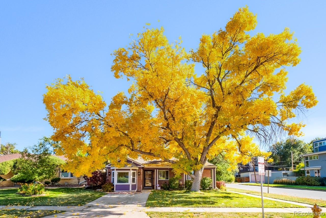 Sloans Lake Denver Home | MLS #: 70528272100  Osceola Street, Denver Beds: 3 Baths: 2 Price: $875,000