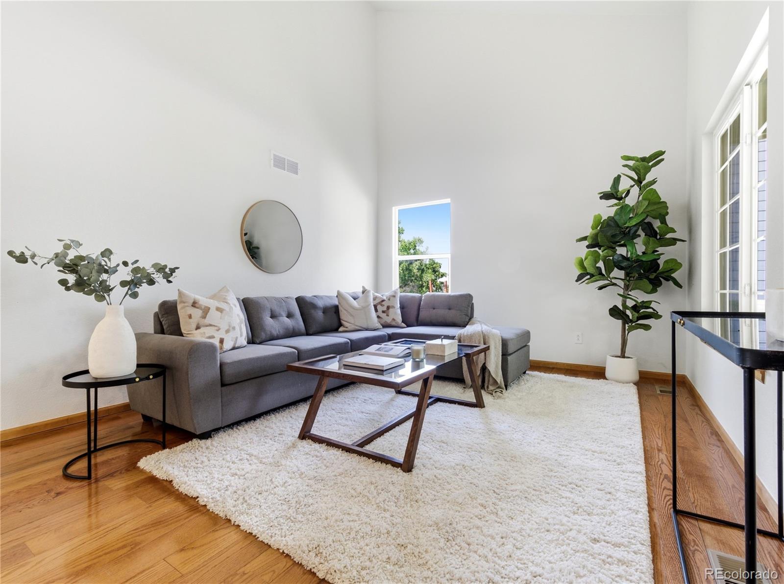 10024  Strathfield Lane, littleton&nbsp; House Search MLS Picture