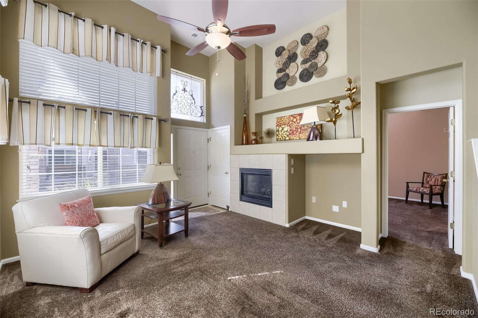 7594  Pineridge Trail, castle rock&nbsp; House Search MLS Picture