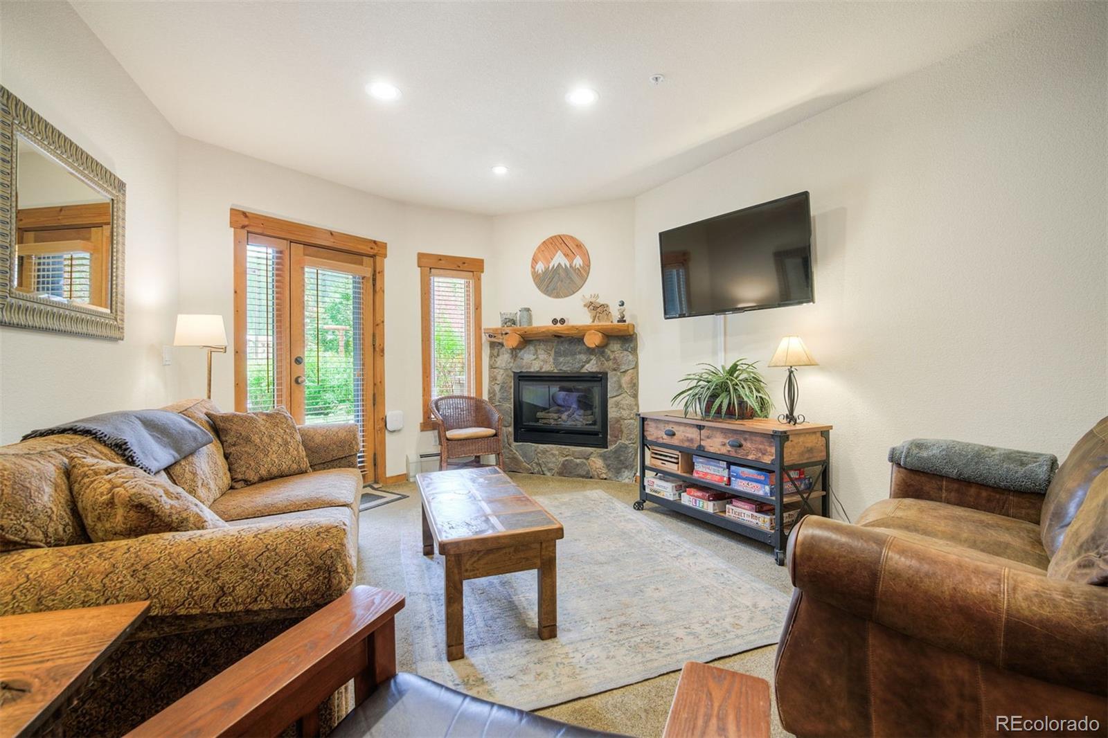  Keystone Condo / Townhome | MLS #: 559164922784  US Highway 6  2606, Keystone Beds: 2 Baths: 2 Price: $899,000
