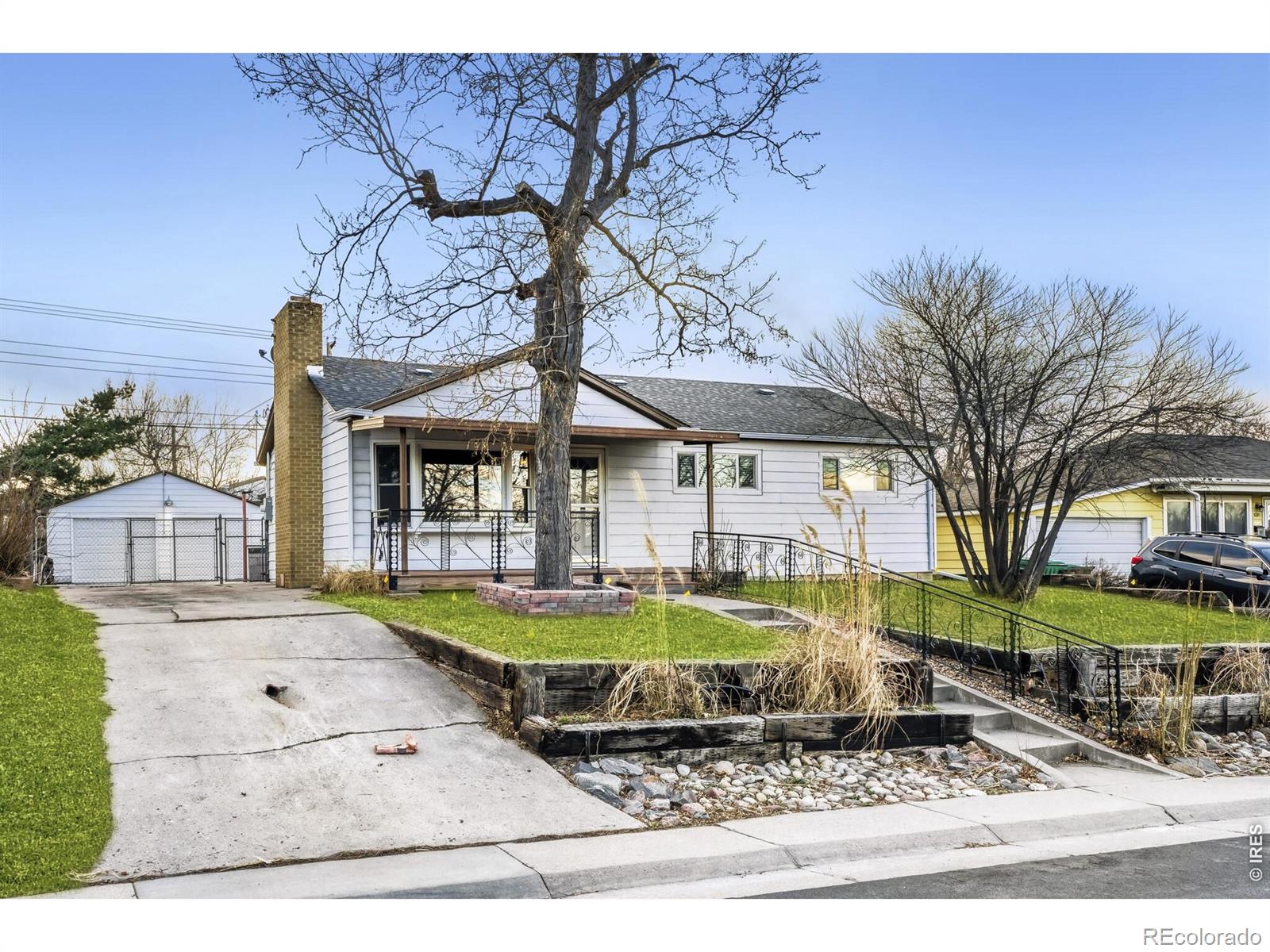 Brookridge Heights Littleton Home | MLS #: 45678910633885291 S Sherman Street, Littleton Beds: 3 Baths: 2 Price: $529,900