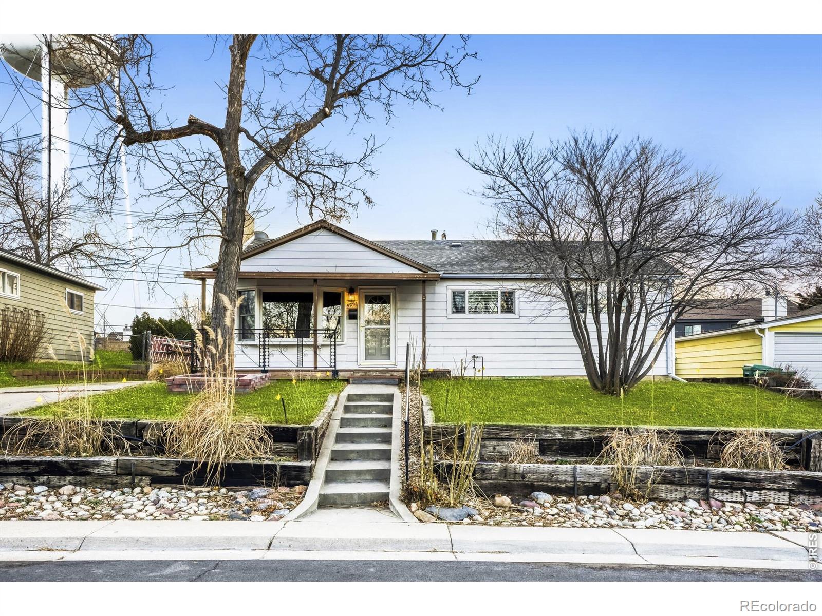 5291 S Sherman Street, littleton&nbsp; House Search MLS Picture
