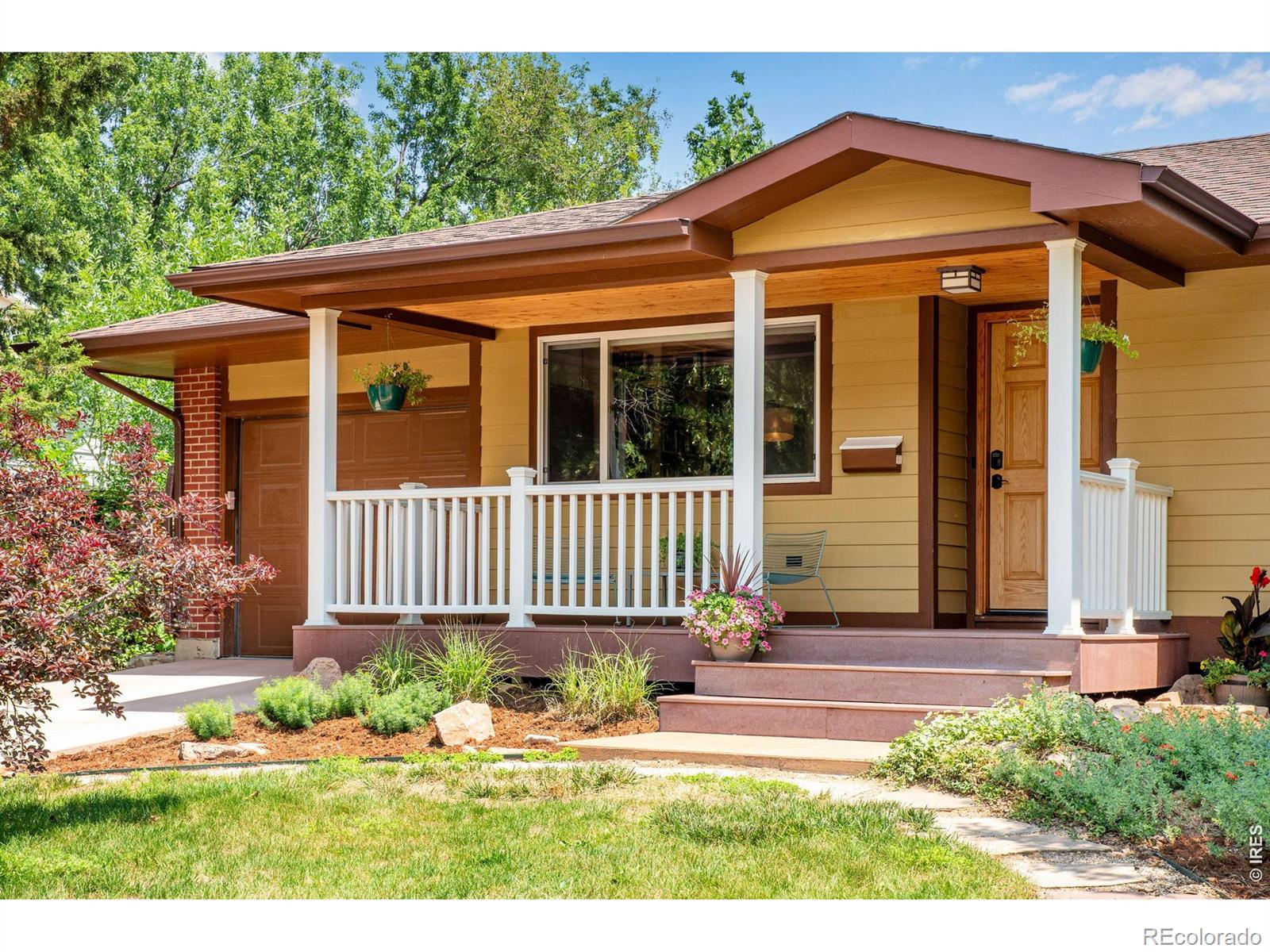 1010  Hartford Drive, boulder&nbsp; House Search MLS Picture