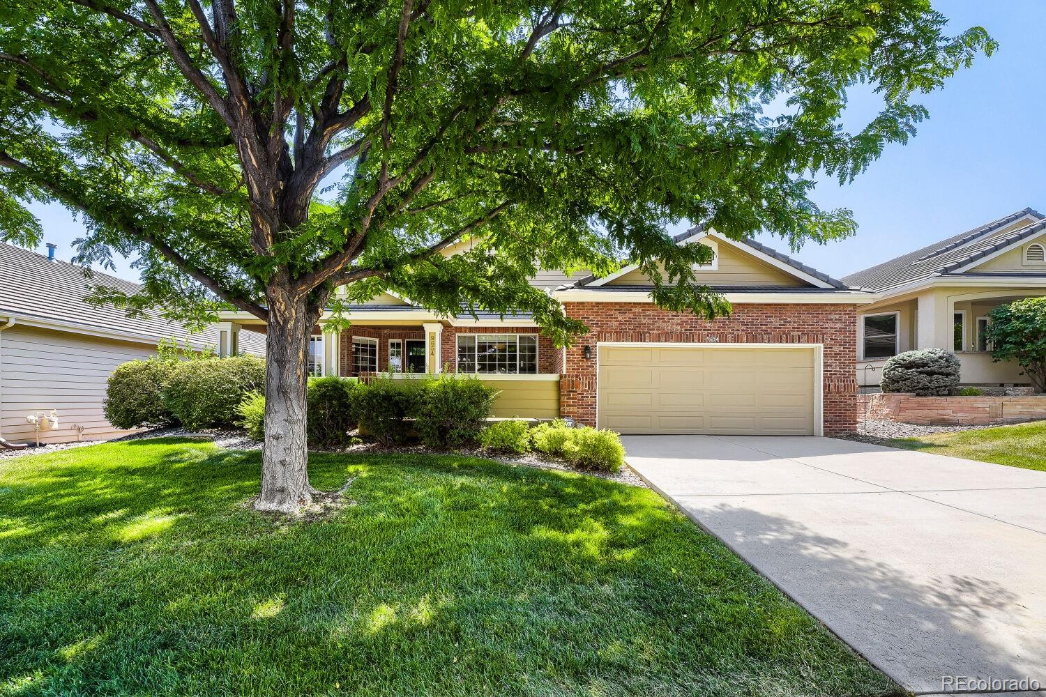  Lone Tree Home | MLS #: 51592519654  Brook Hill Lane, Lone Tree Beds: 4 Baths: 3 Price: $1,150,000