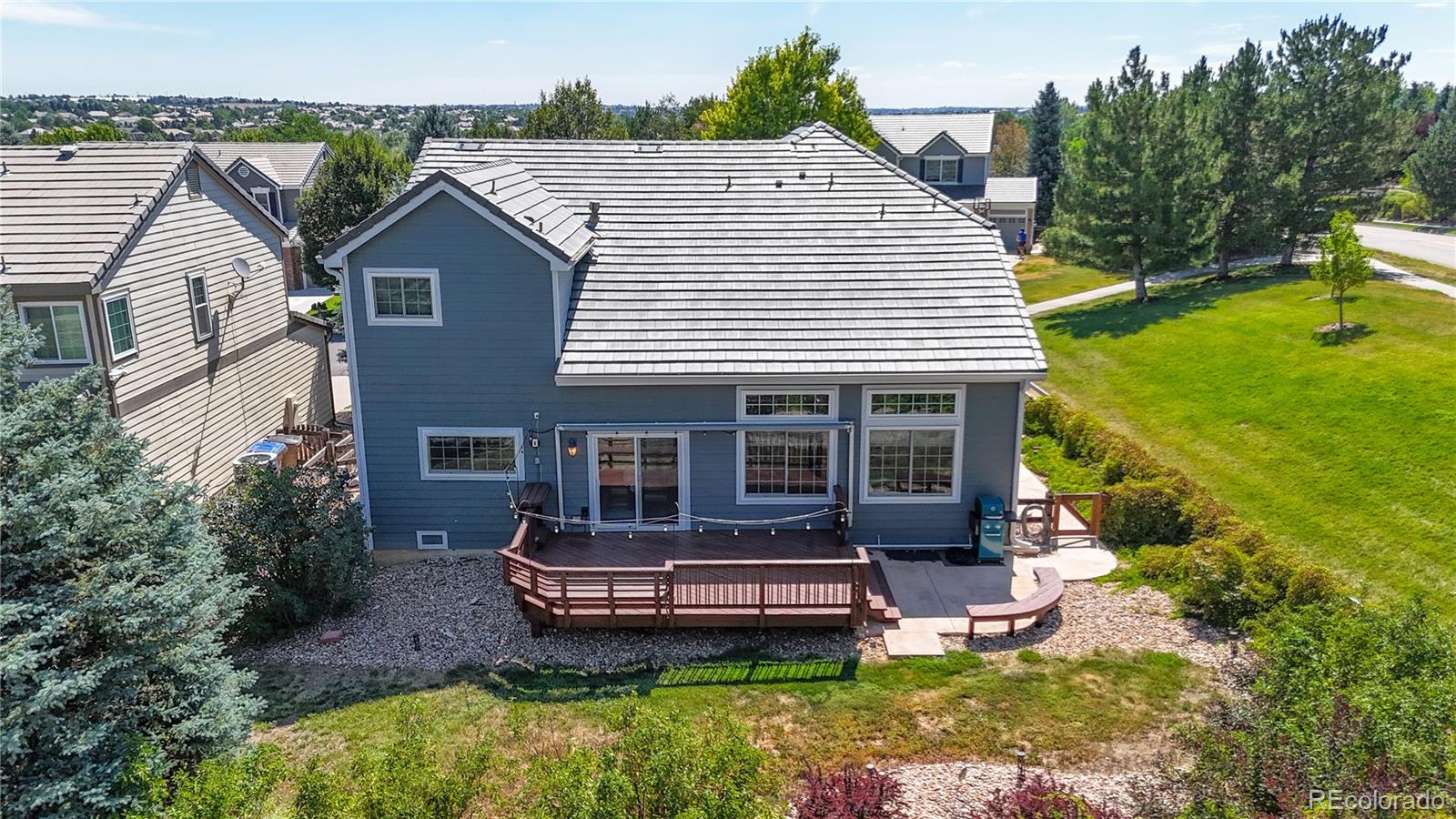 6193 S Ventura Court, aurora&nbsp; House Search MLS Picture