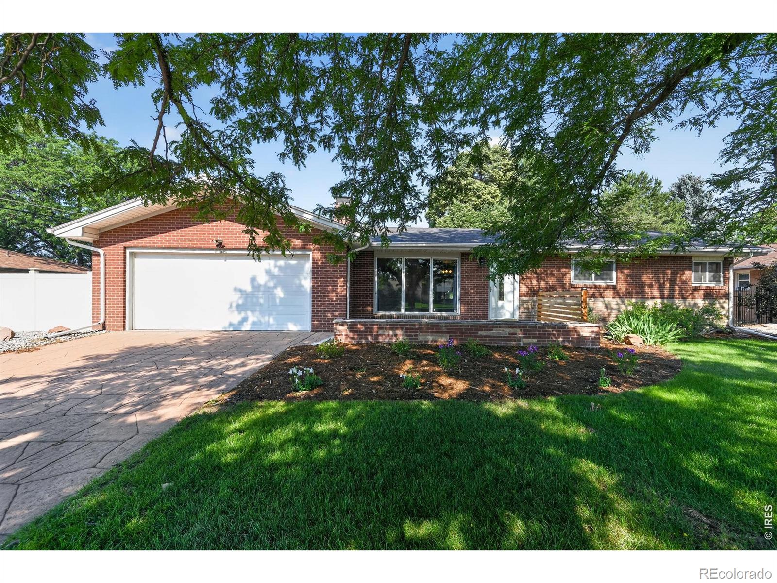2105  51st Avenue, greeley&nbsp; House Search MLS Picture