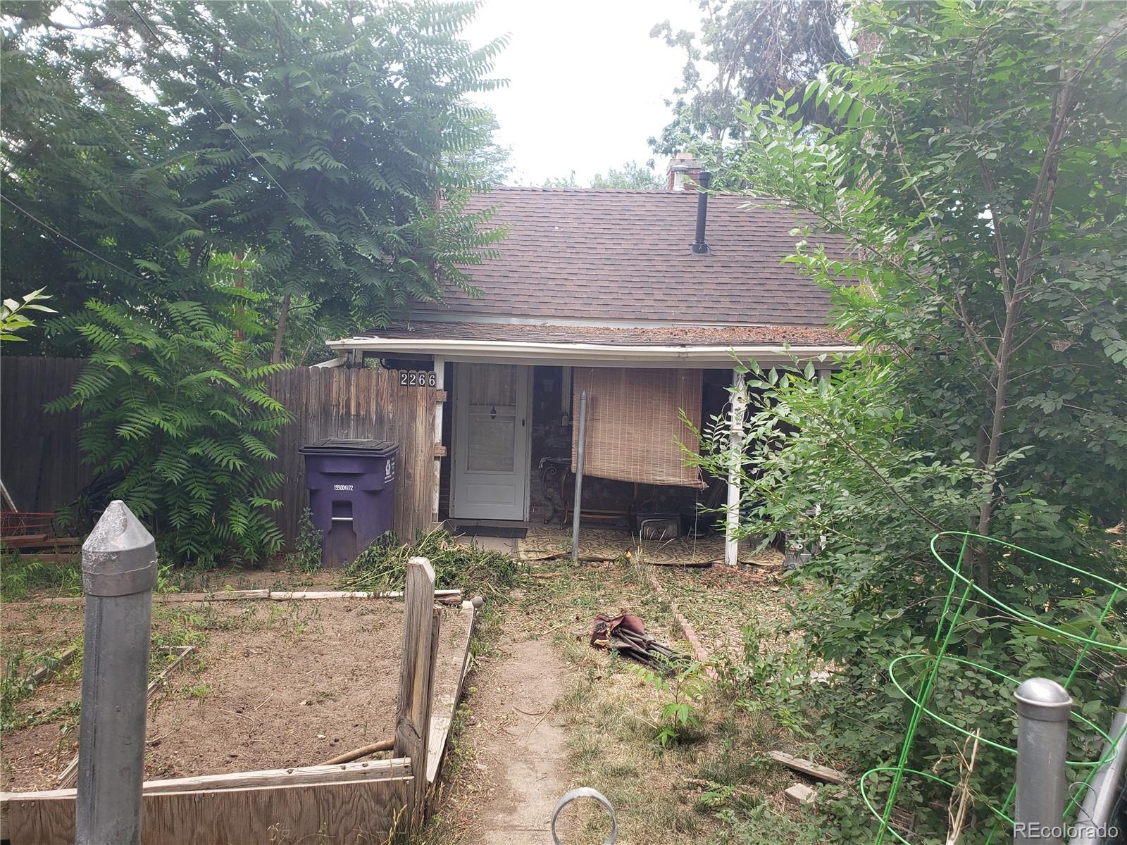 2264 S Lincoln Street, denver&nbsp; House Search MLS Picture