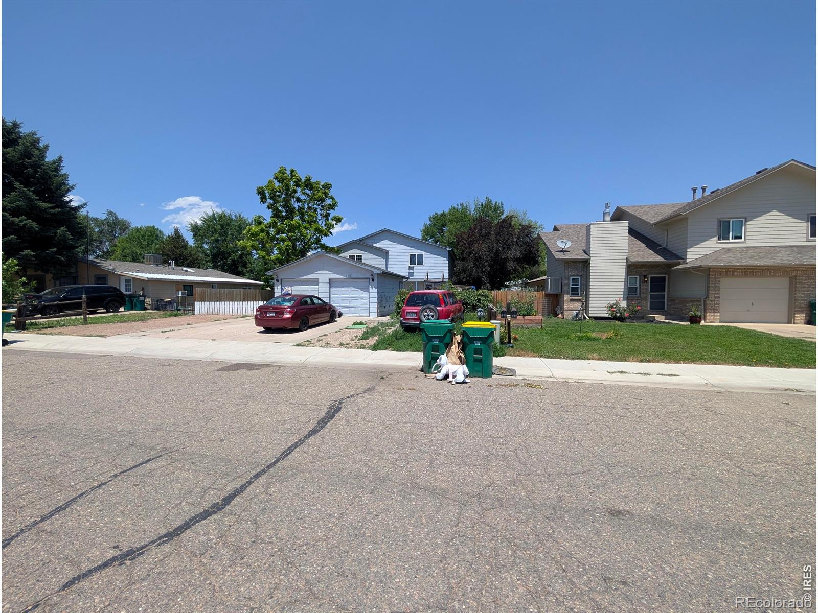 berthoud&nbsp; House Search Picture