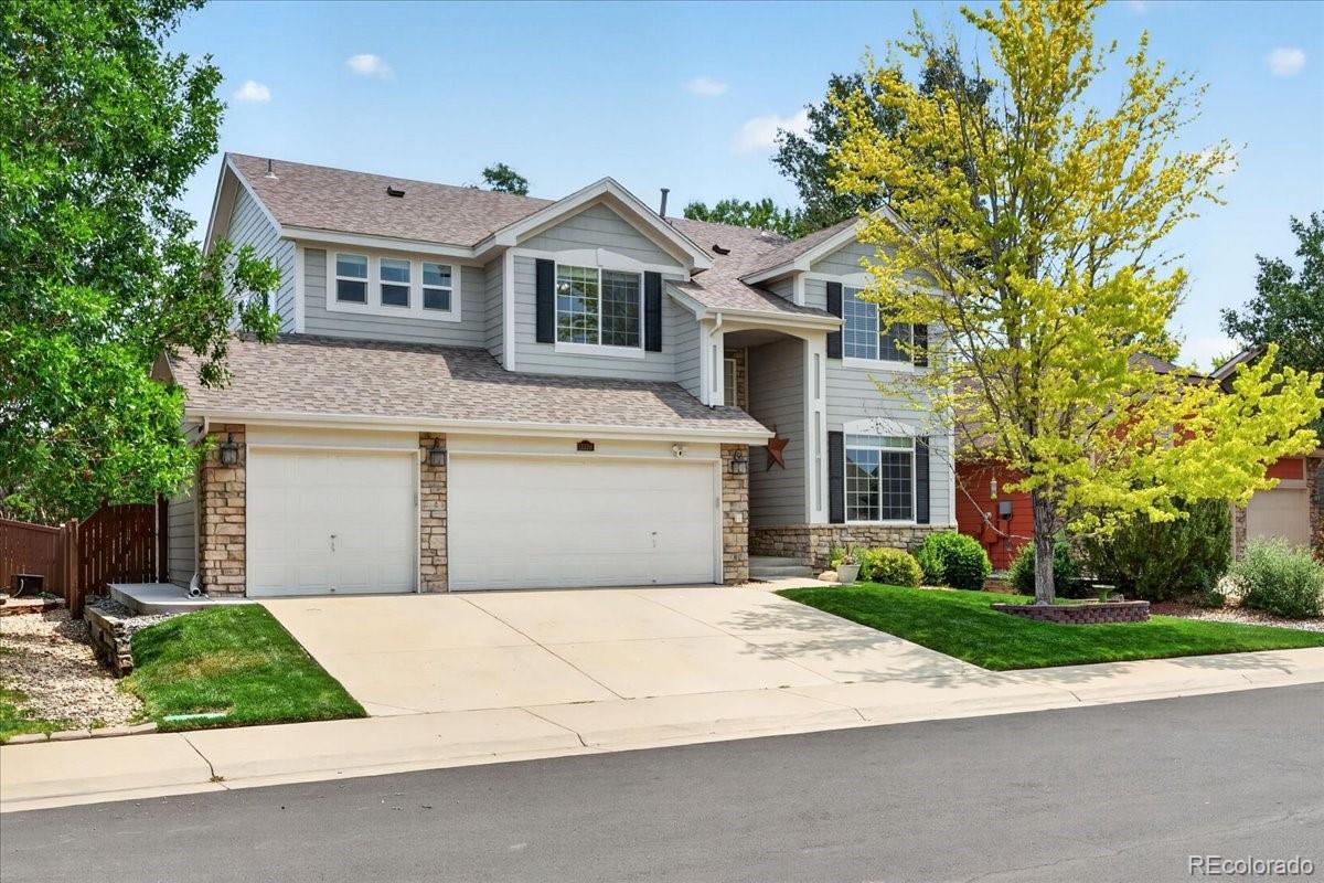 11326  Mesa Verde Way, parker&nbsp; House Search MLS Picture