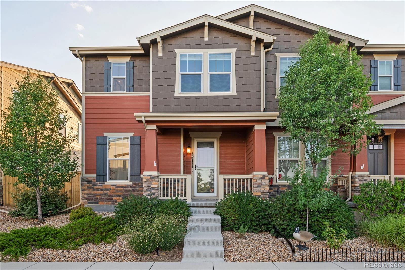 13711  Ash Circle, brighton&nbsp; House Search MLS Picture