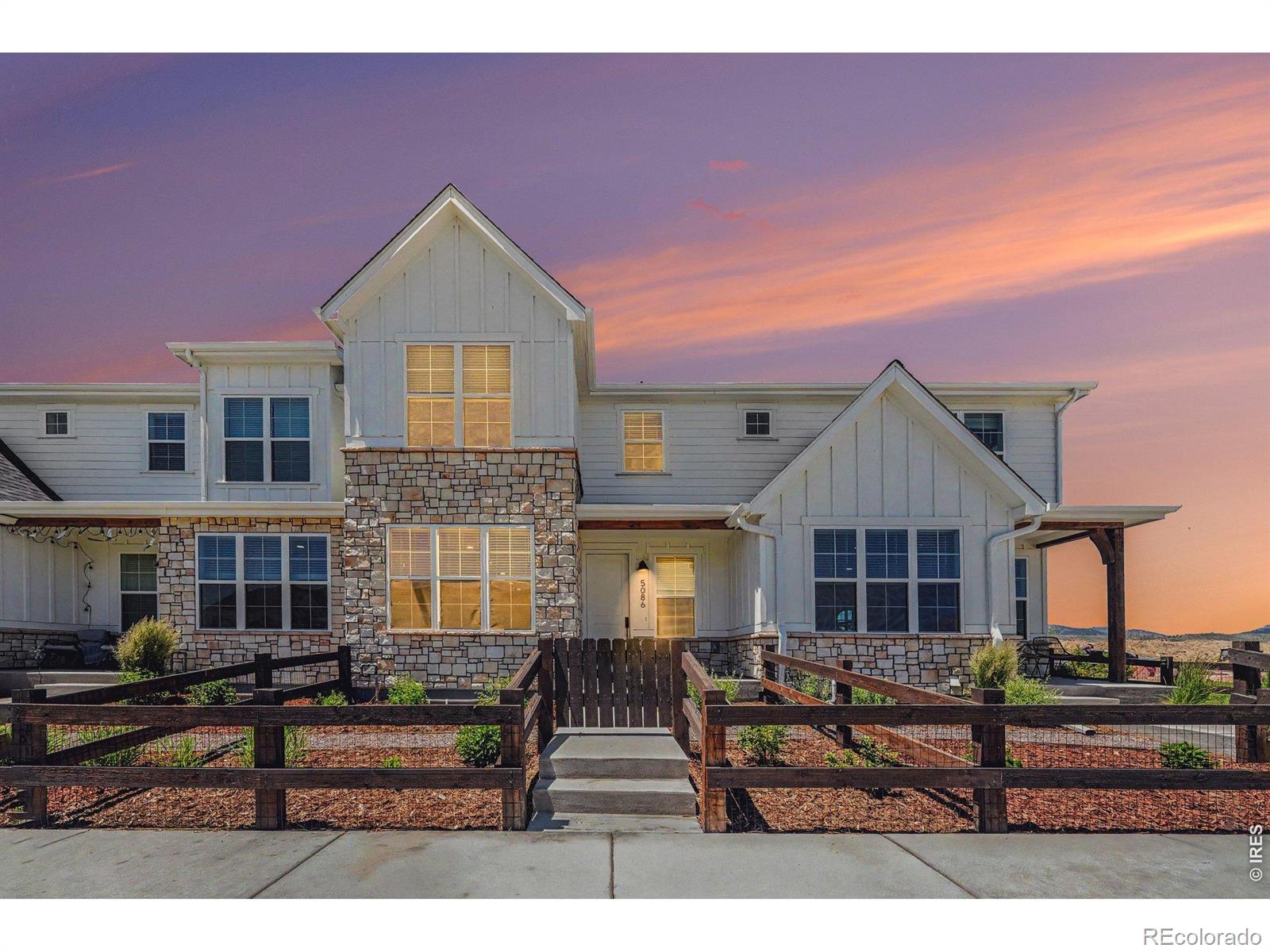 5086  Stonewall Street, loveland&nbsp; House Search MLS Picture