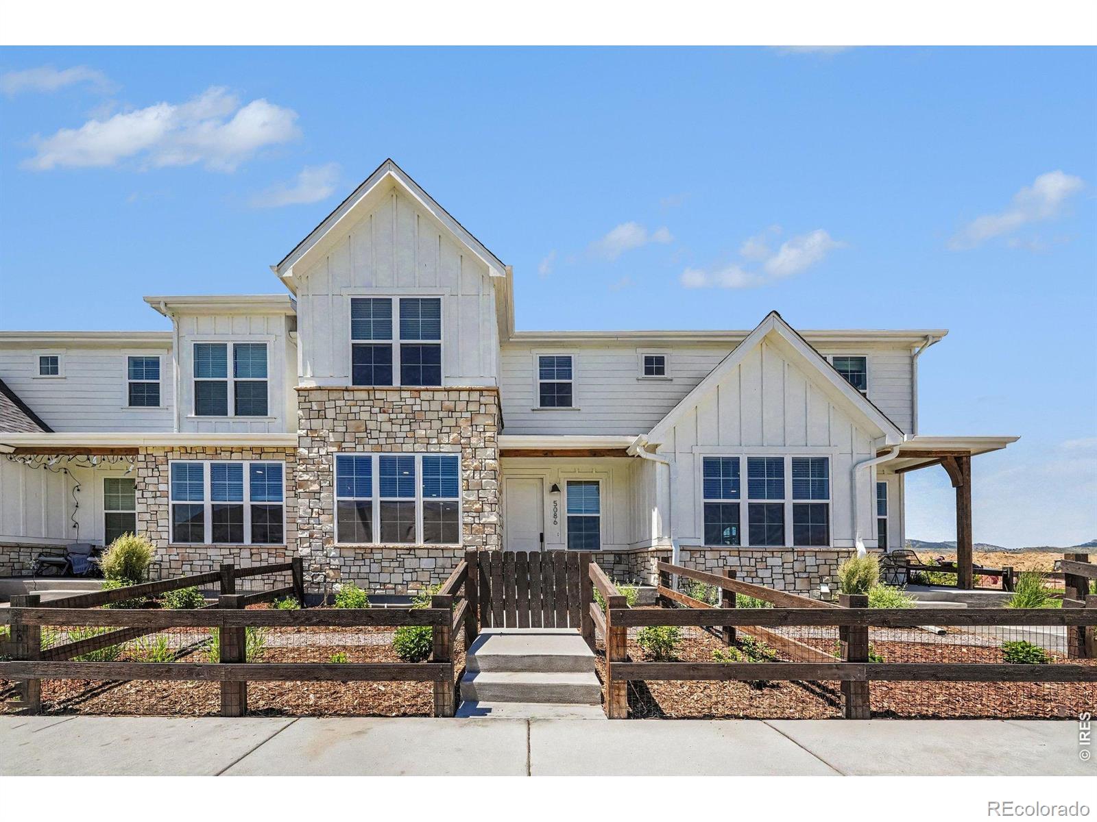 5086  Stonewall Street, loveland&nbsp; House Search MLS Picture