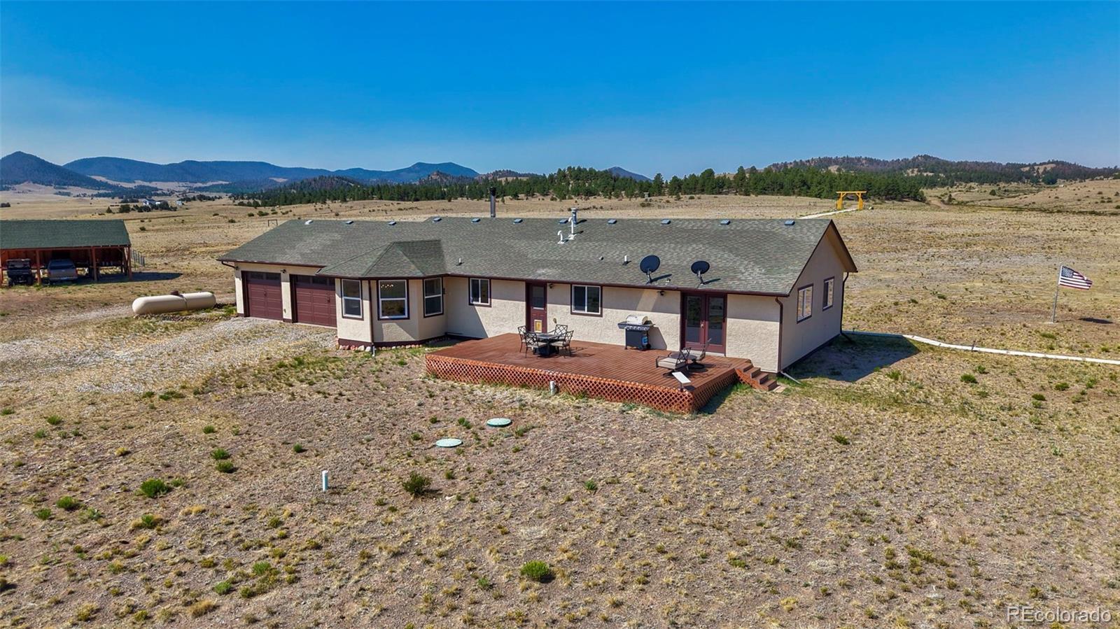 74  Dwyer Trail, hartsel&nbsp; House Search MLS Picture