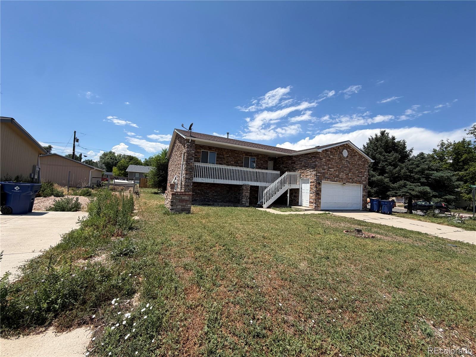 301 S Dorothy Avenue, milliken&nbsp; House Search MLS Picture
