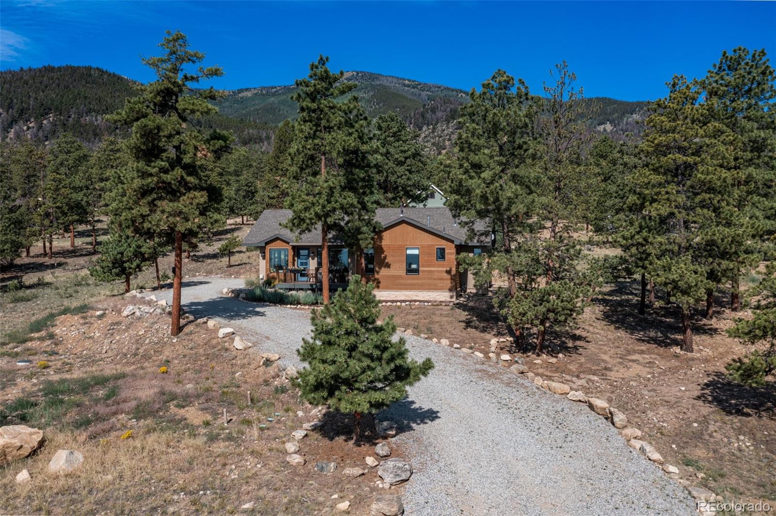 18737  Trail West Drive, buena vista&nbsp; House Search MLS Picture