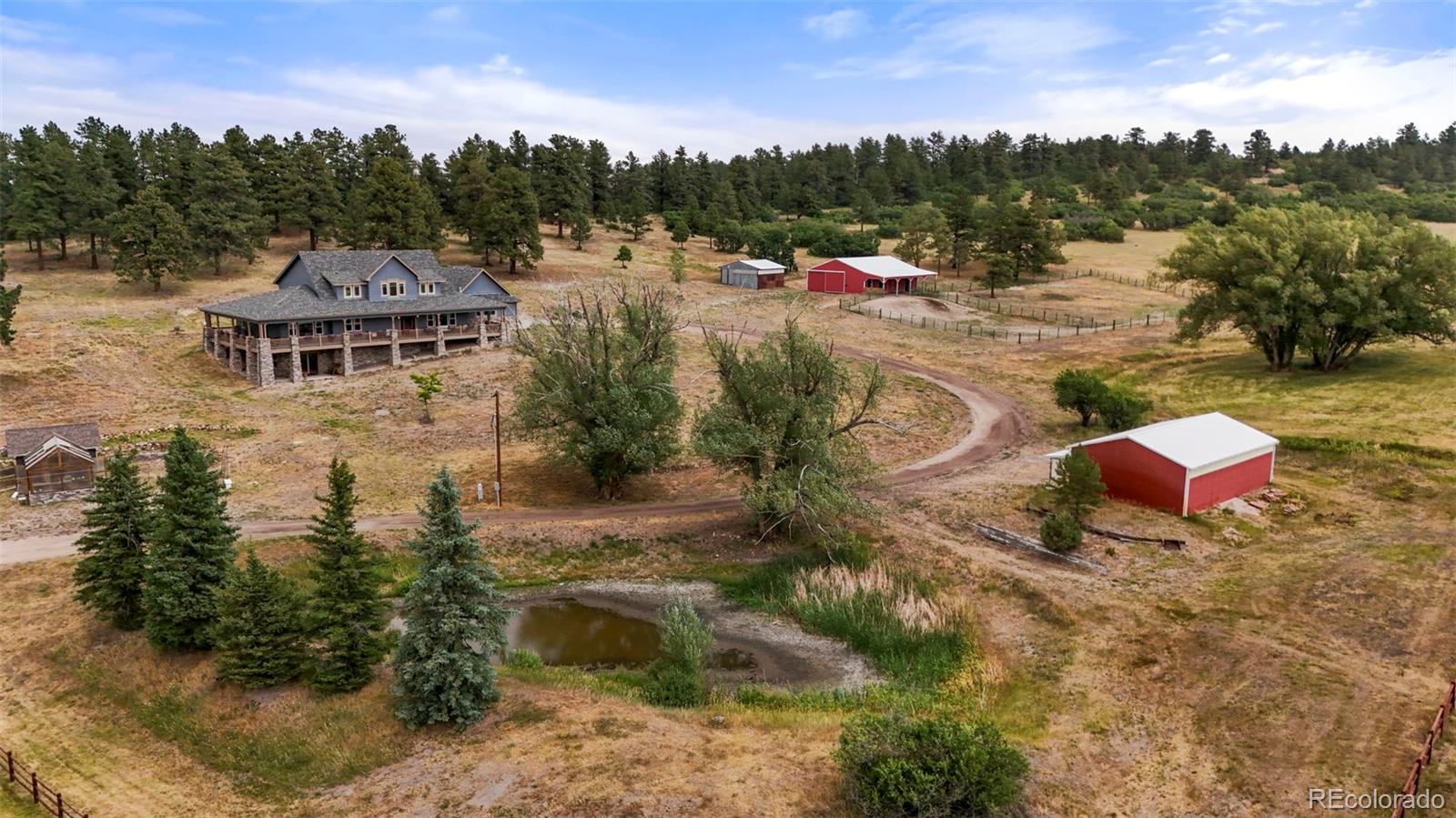 larkspur&nbsp; House Search Picture