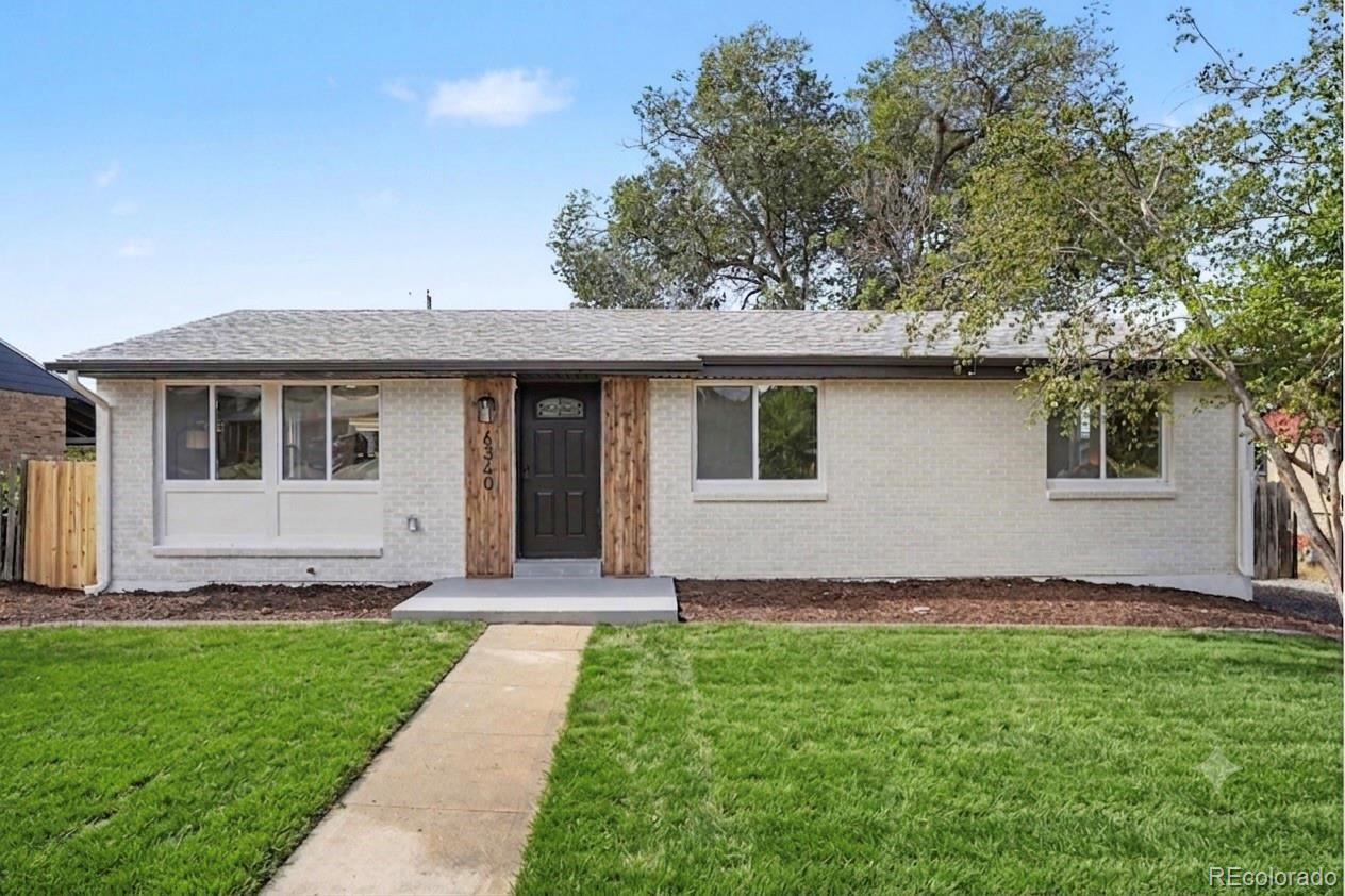  Arvada Home | MLS #: 21834616340 W 61st Avenue, Arvada Beds: 5 Baths: 2 Price: $565,000