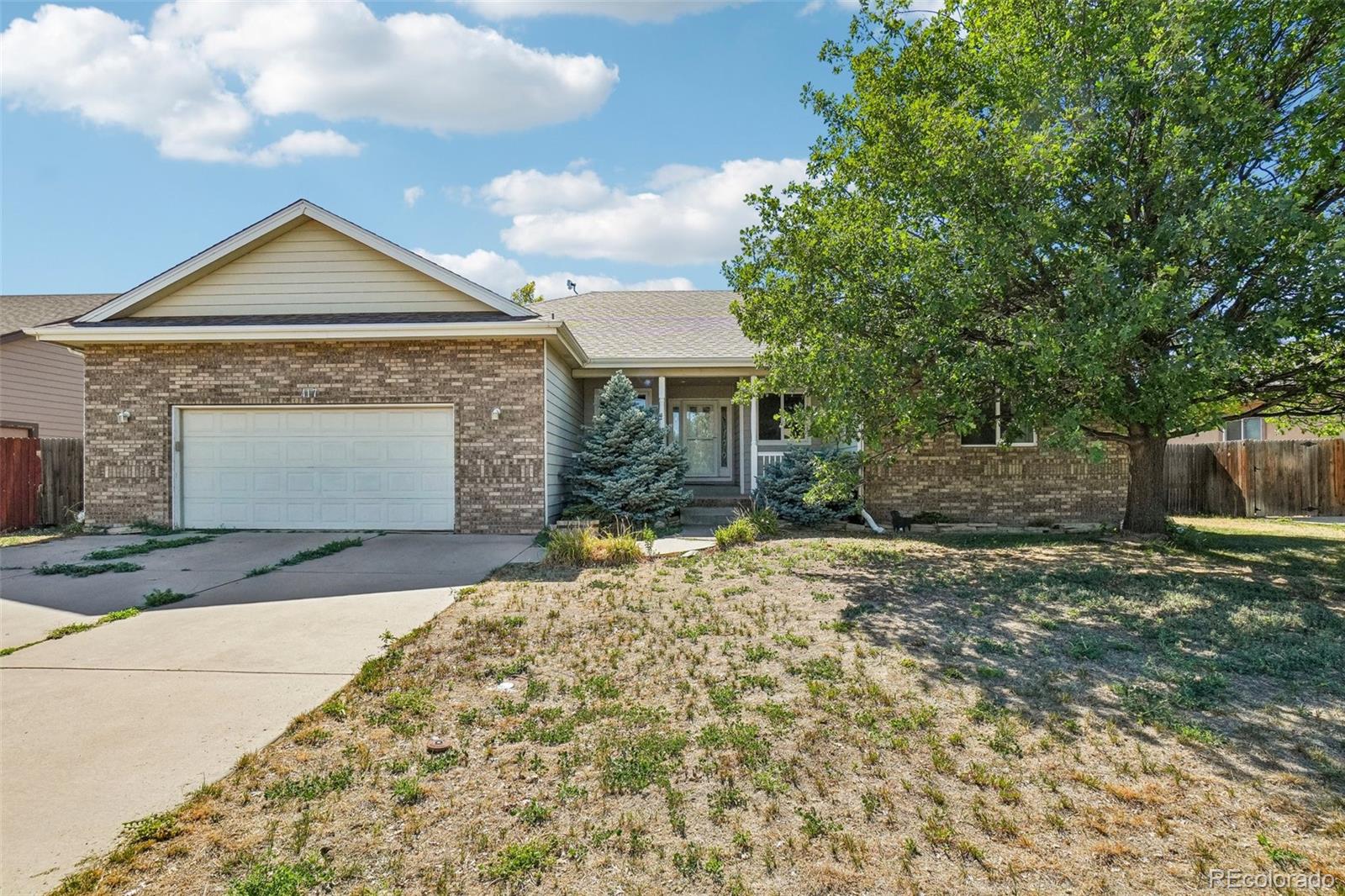 ault&nbsp; House Search Picture