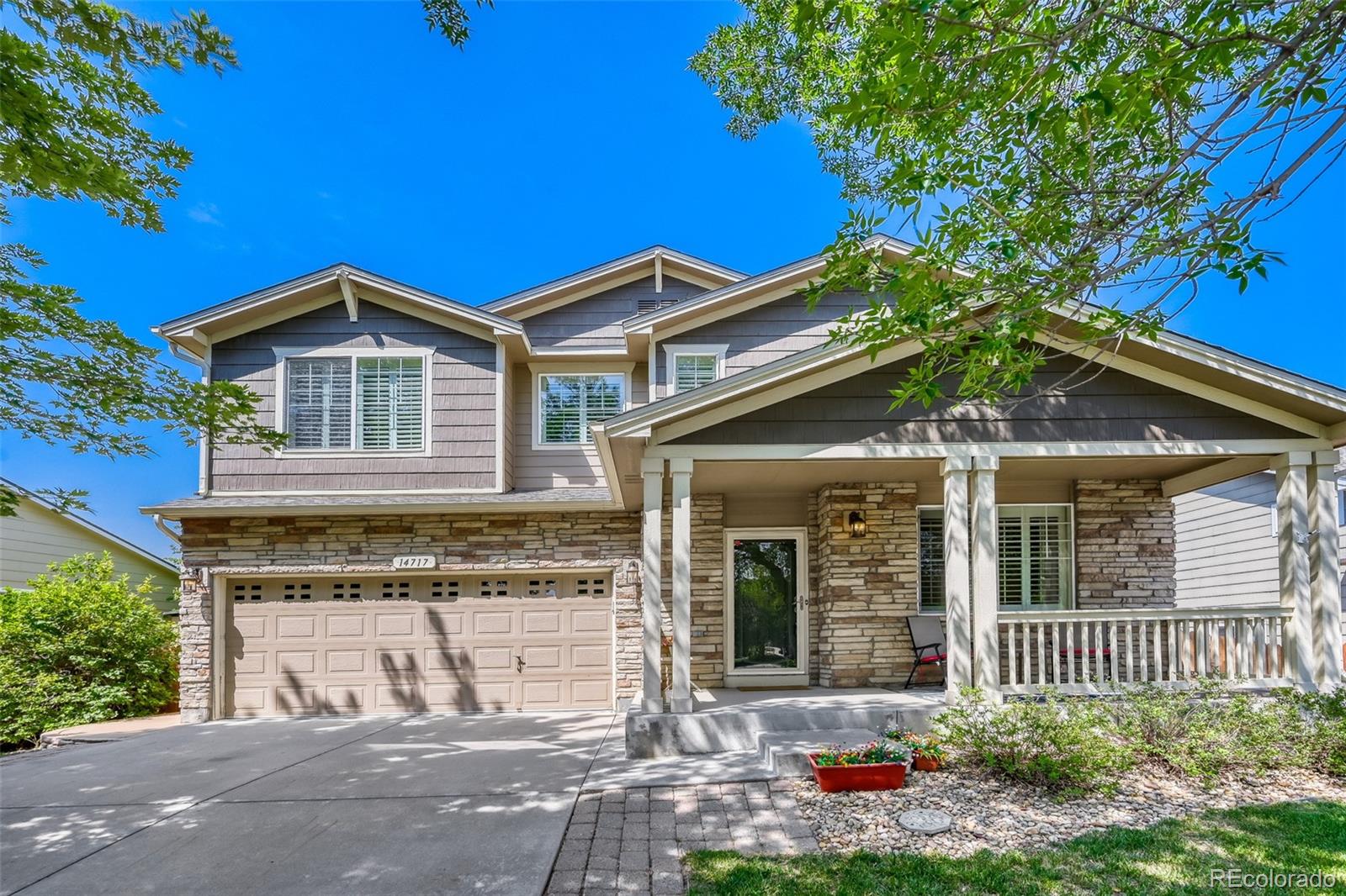14717  Williams Street, brighton&nbsp; House Search MLS Picture