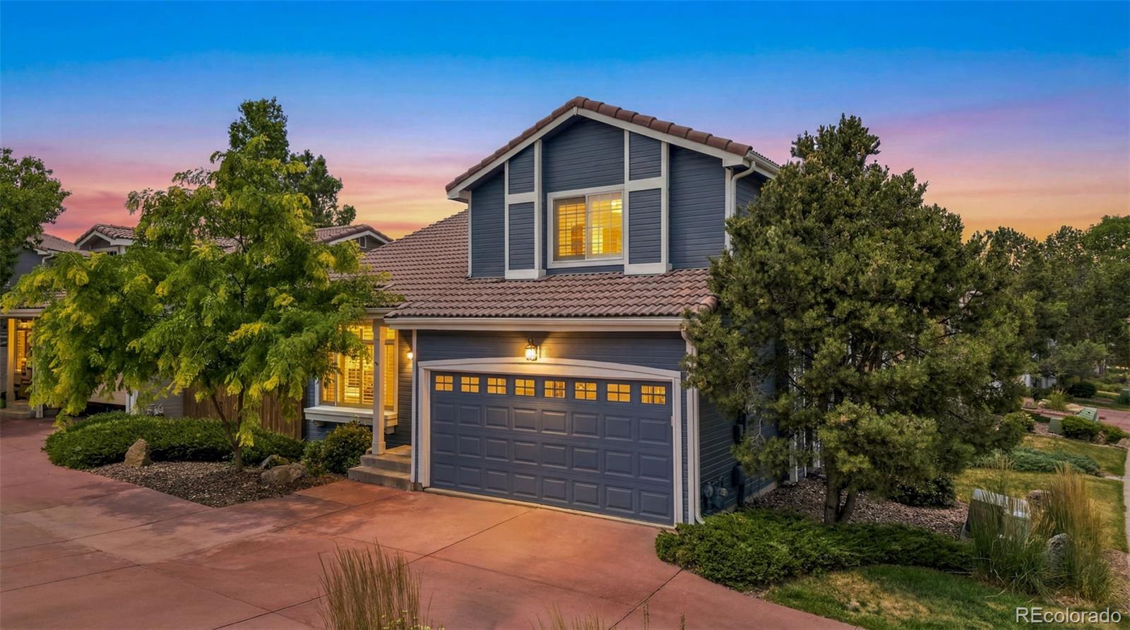 1390  Braewood Avenue, littleton&nbsp; House Search MLS Picture
