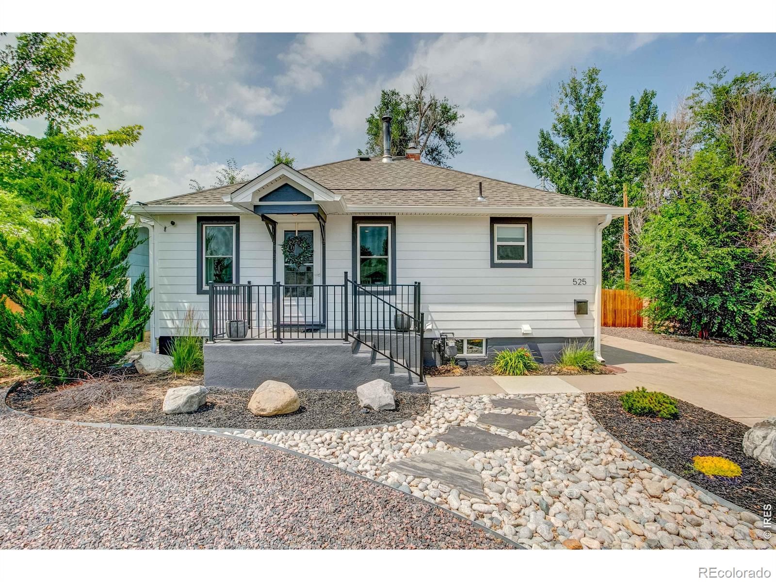 loveland&nbsp; House Search Picture