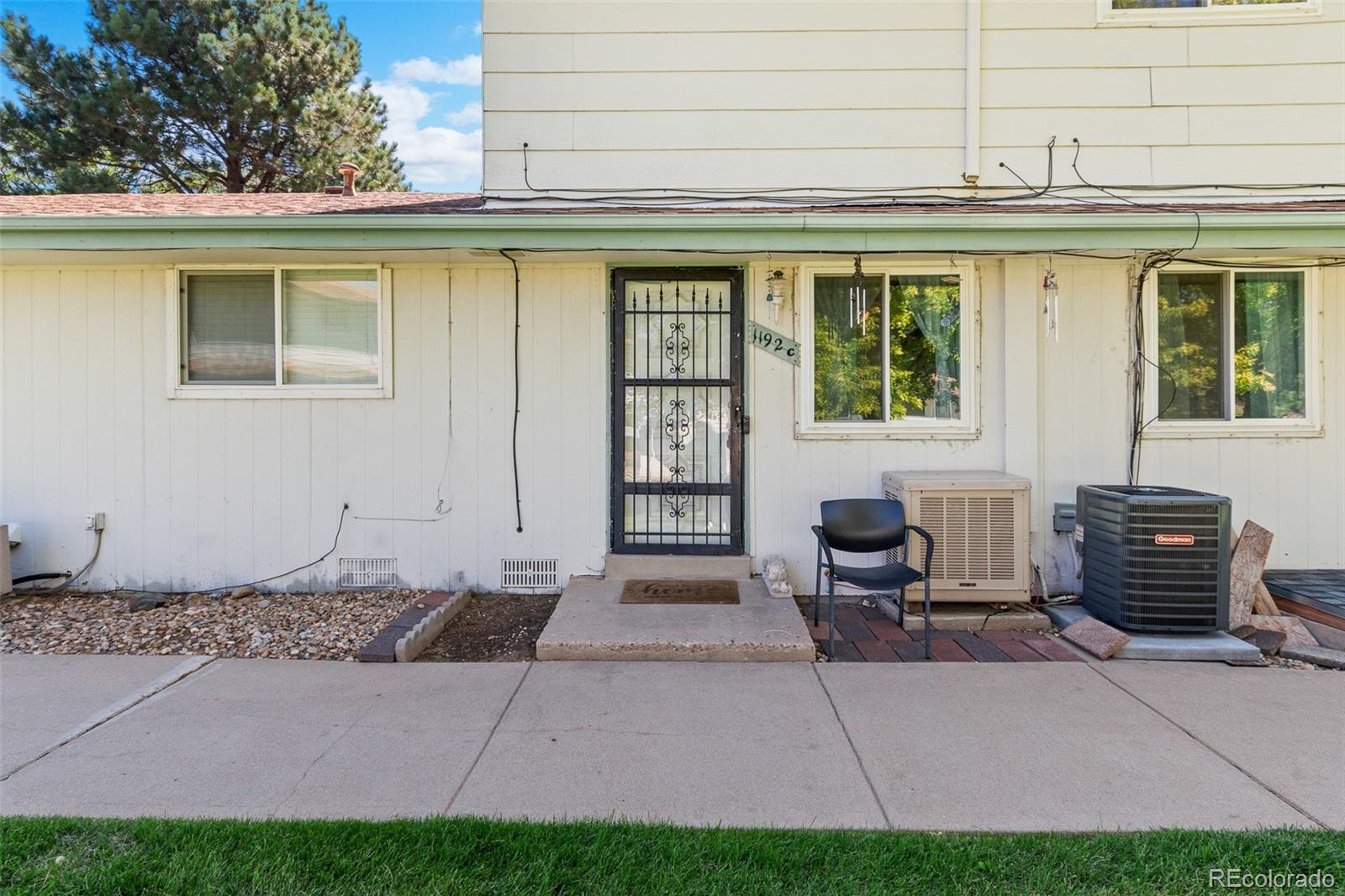 1192 S Eagle Circle, aurora&nbsp; House Search MLS Picture