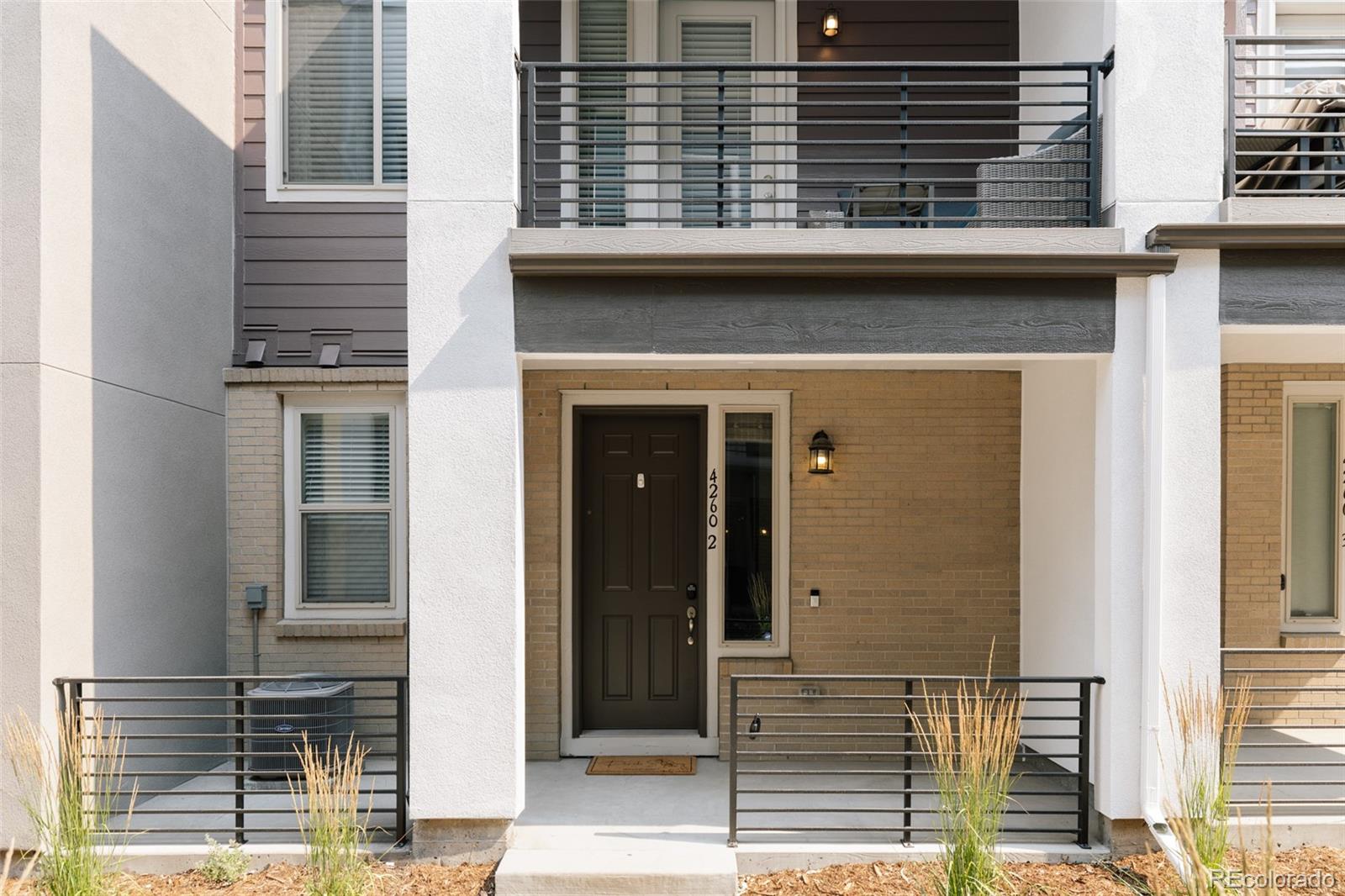 4260 E Warren Avenue, denver&nbsp; House Search MLS Picture