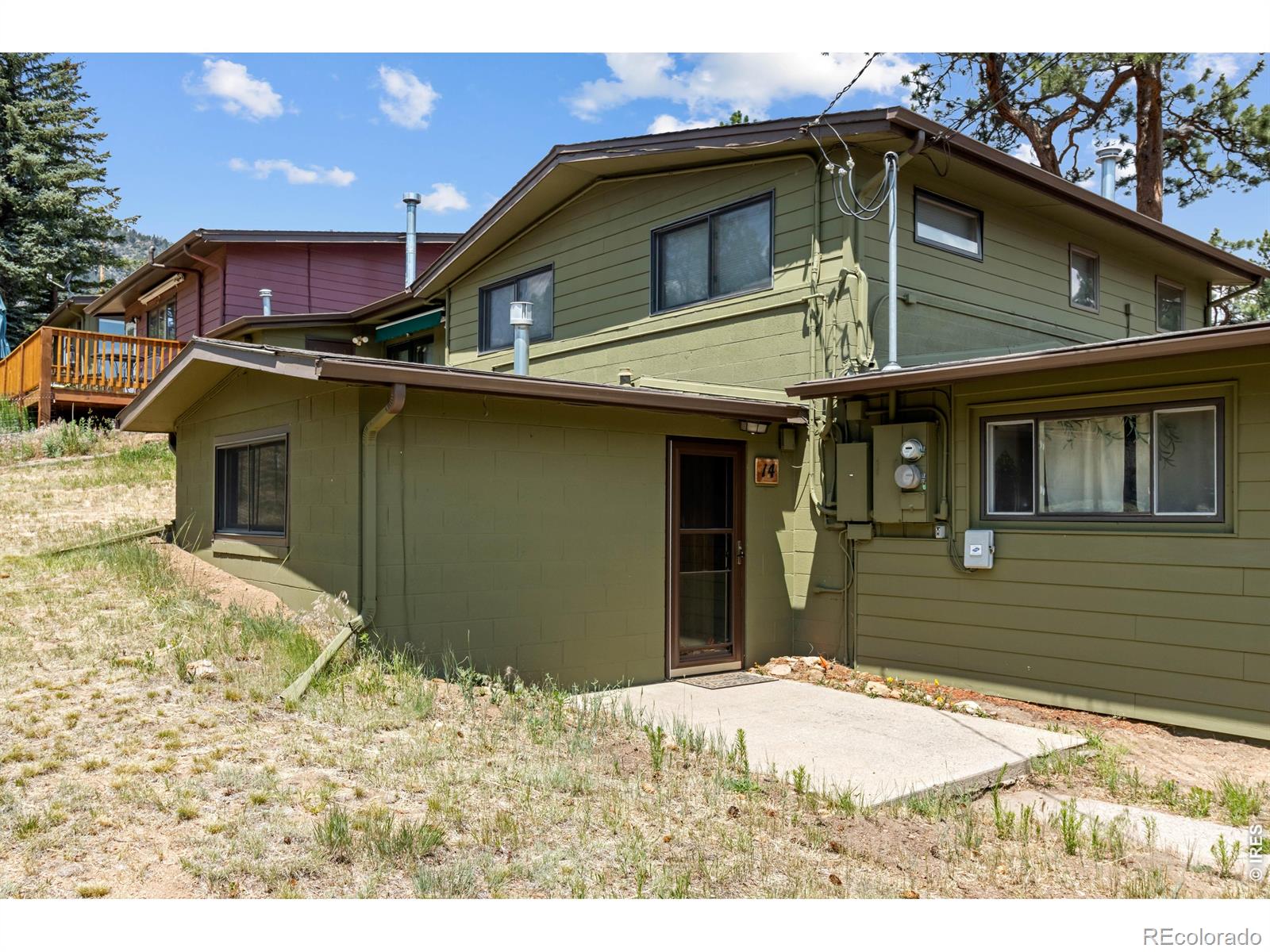 estes park&nbsp; House Search Picture