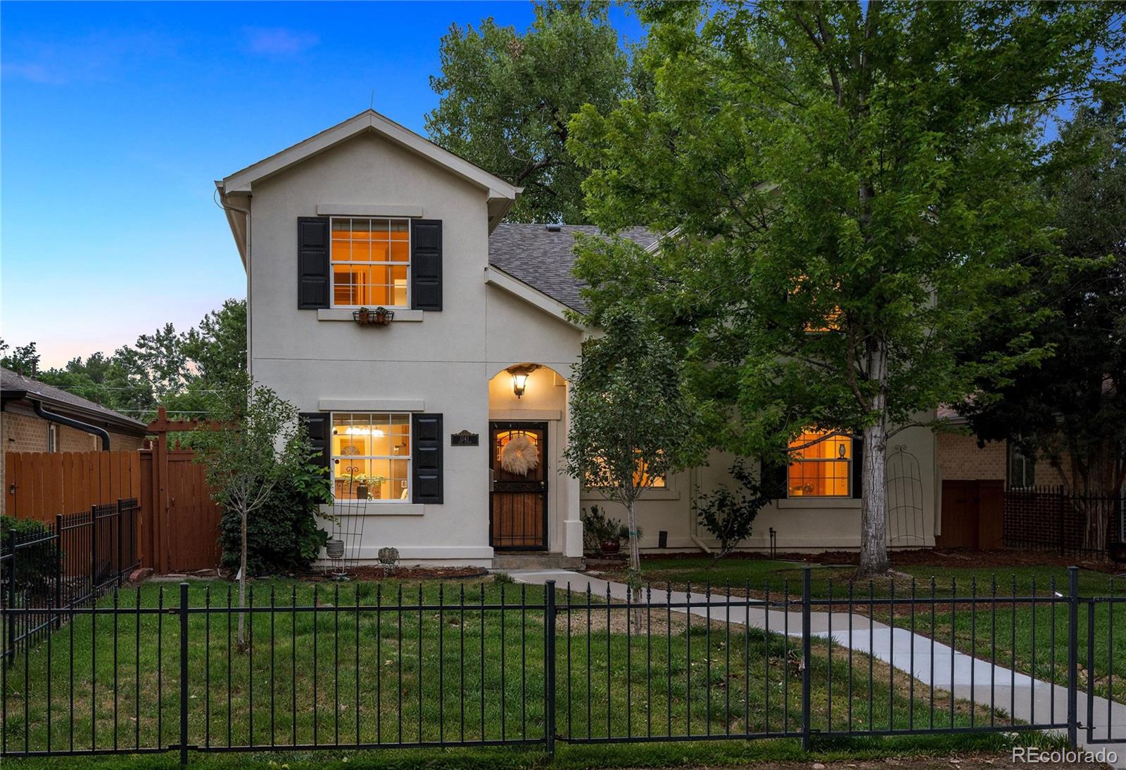 denver&nbsp; House Search Picture