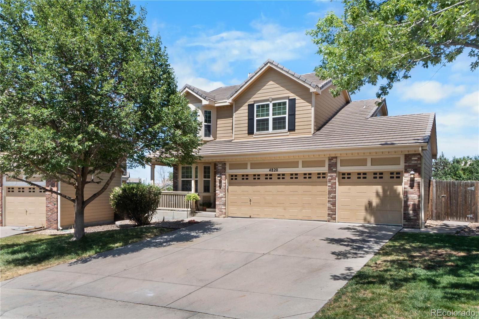 aurora&nbsp; House Search Picture