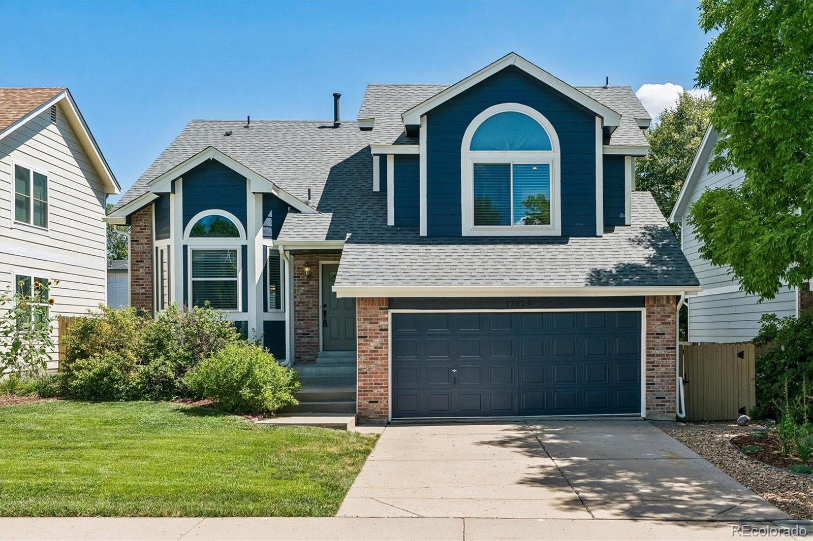 parker&nbsp; House Search Picture